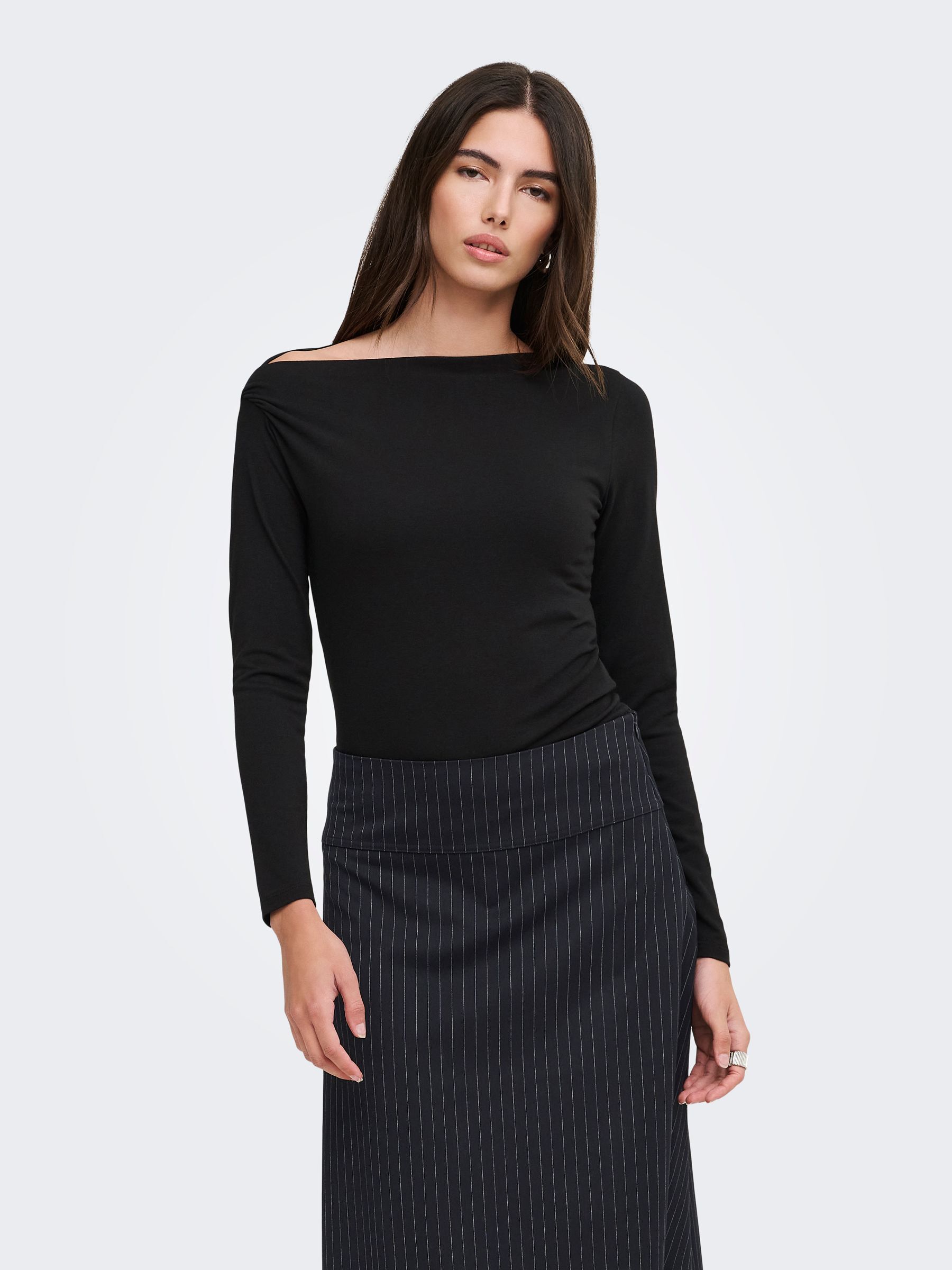 Top, ONLY
