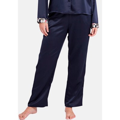 Calças de pijama em cetim, In Style SANS COMPLEXE
