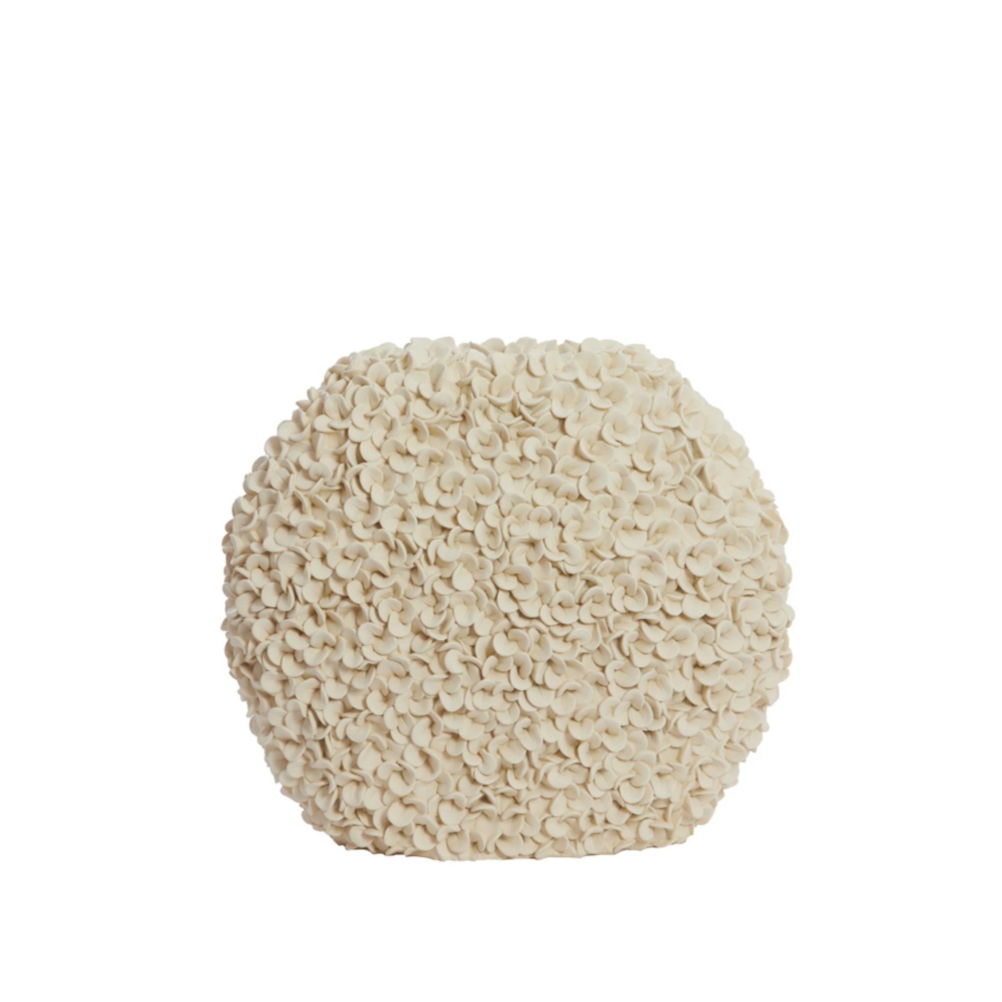 Vase Plastique PHYLIA, LIGHT & LIVING