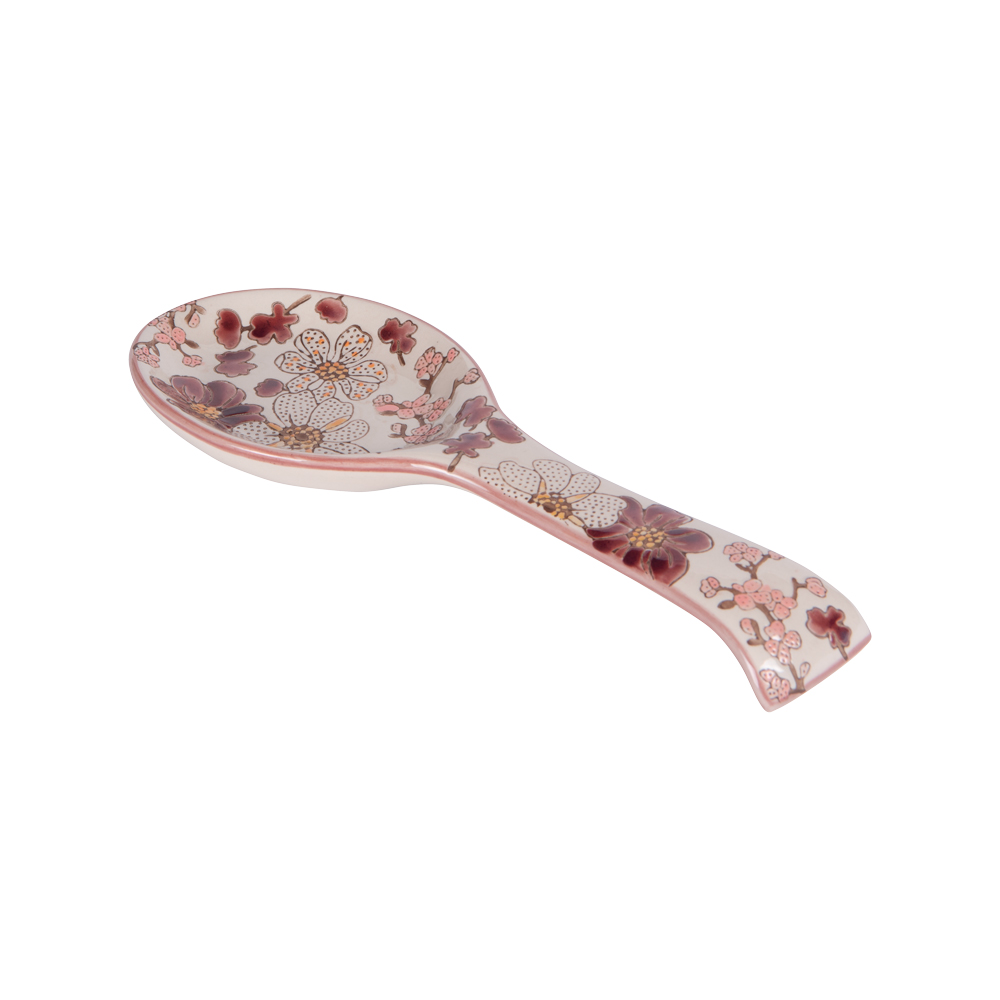 Repose cuillère Kiyo 23x9 cm - KIYO, TABLE PASSION