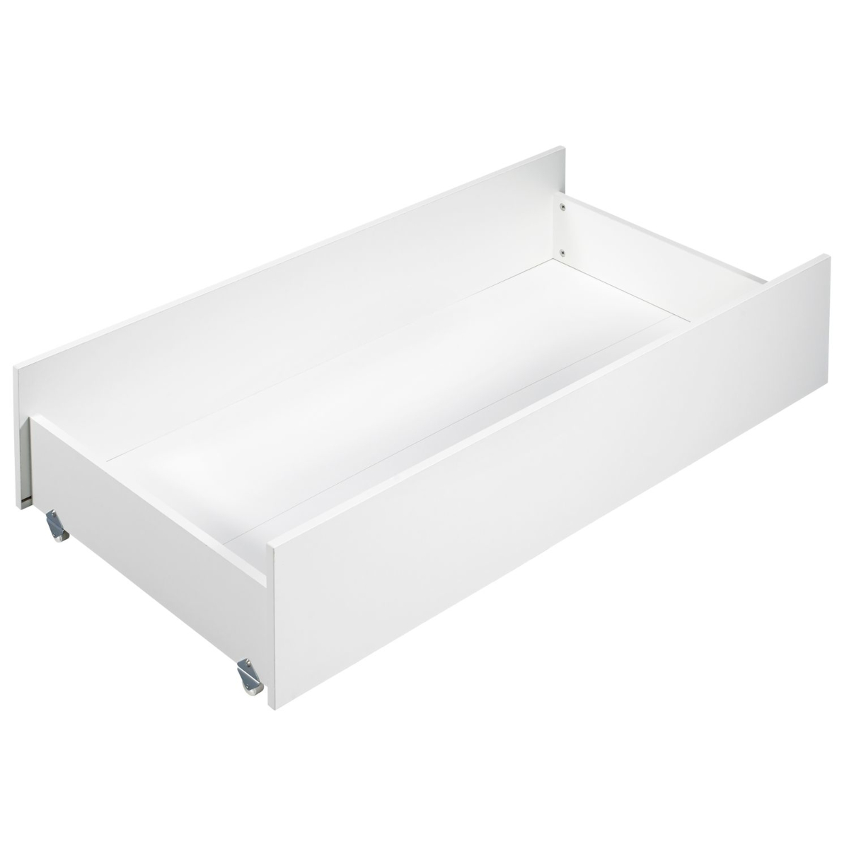 Tiroir de lit combiné évolutif sur roulettes, BABY PRICE