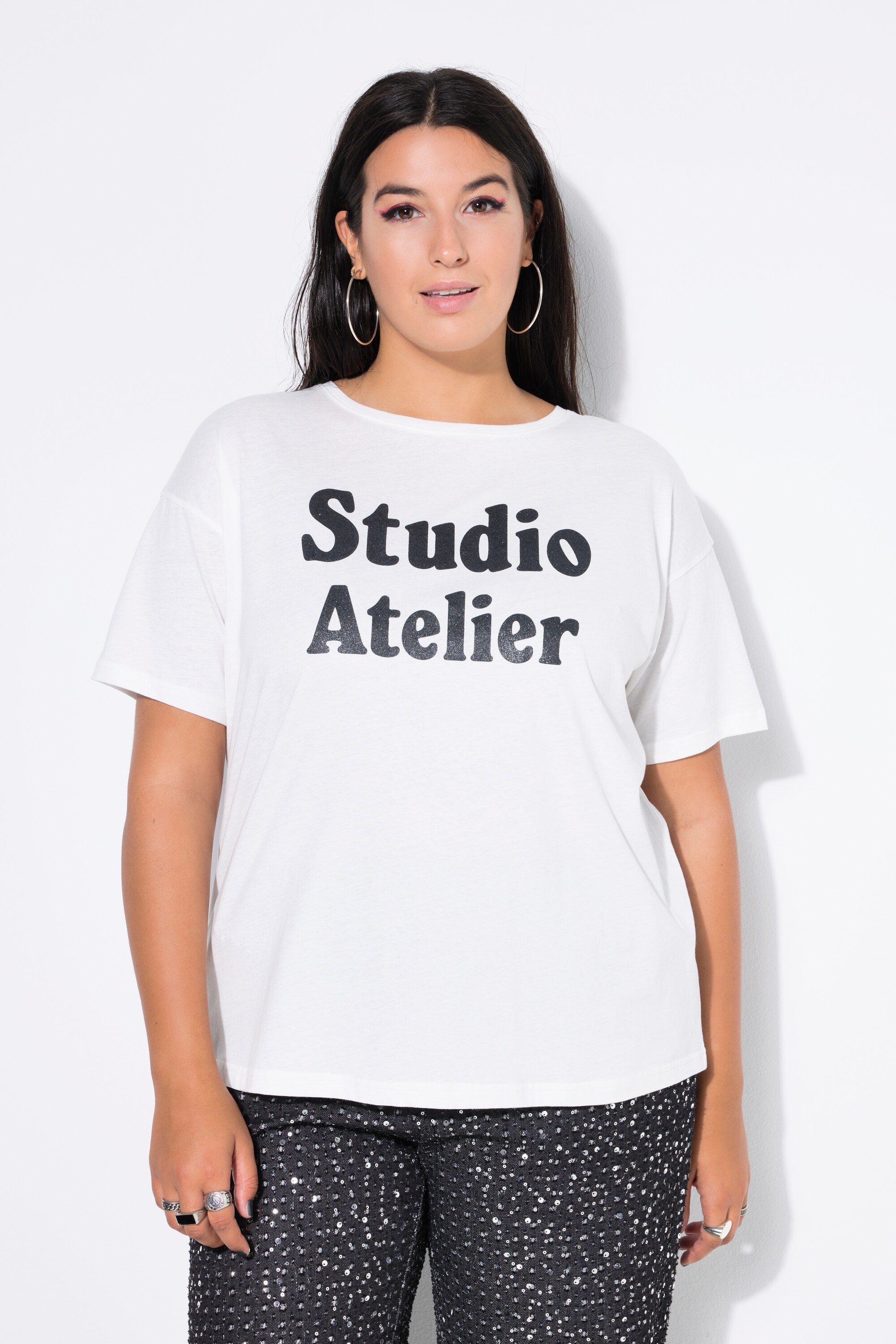 T-shirt oversize, STUDIO UNTOLD