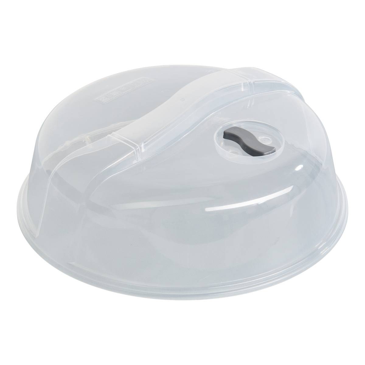 Cloche anti-éclaboussures pour micro-ondes ESSENTIELS, 5FIVE SIMPLY SMART