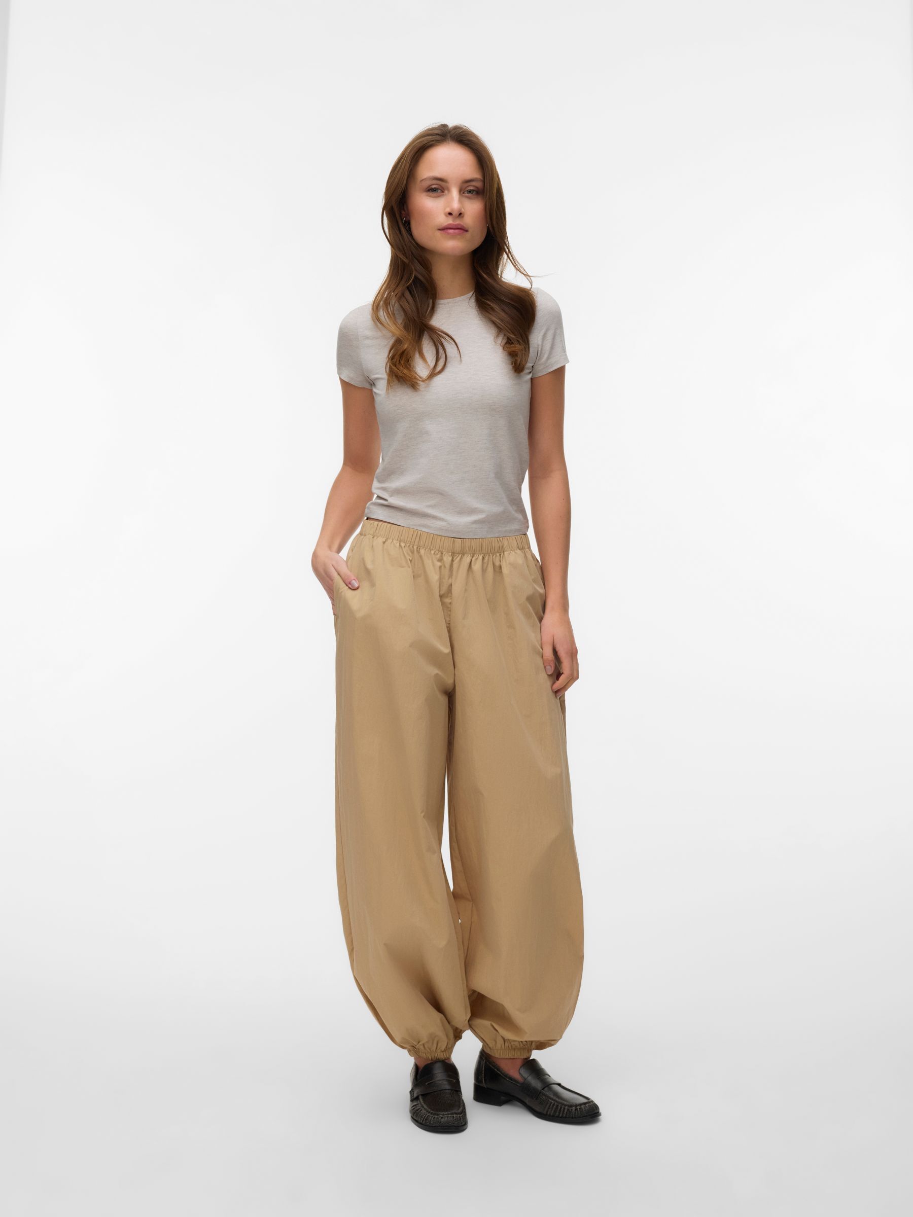 Pantalon, VERO MODA