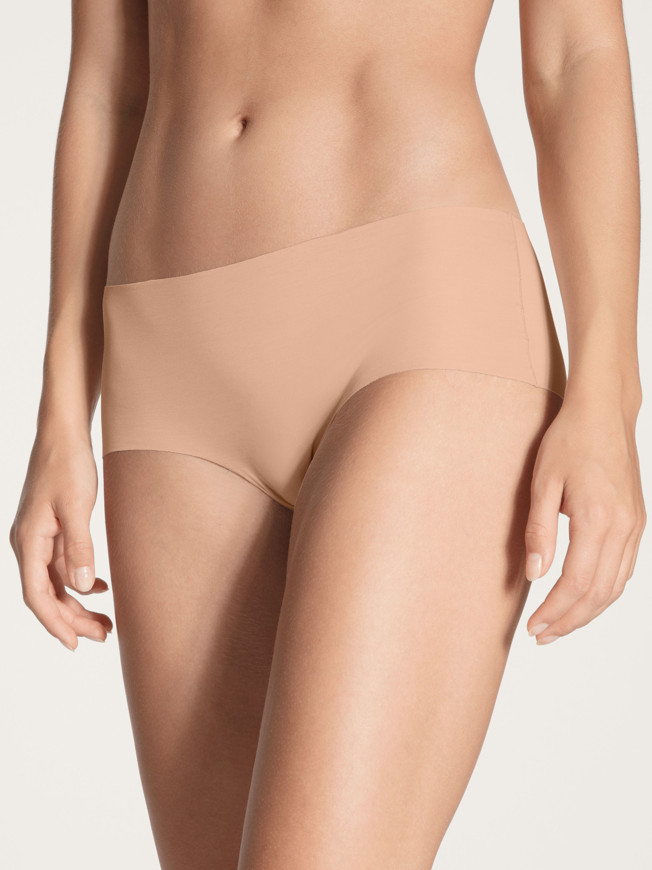 Panty Modal NATURAL SKIN, CALIDA