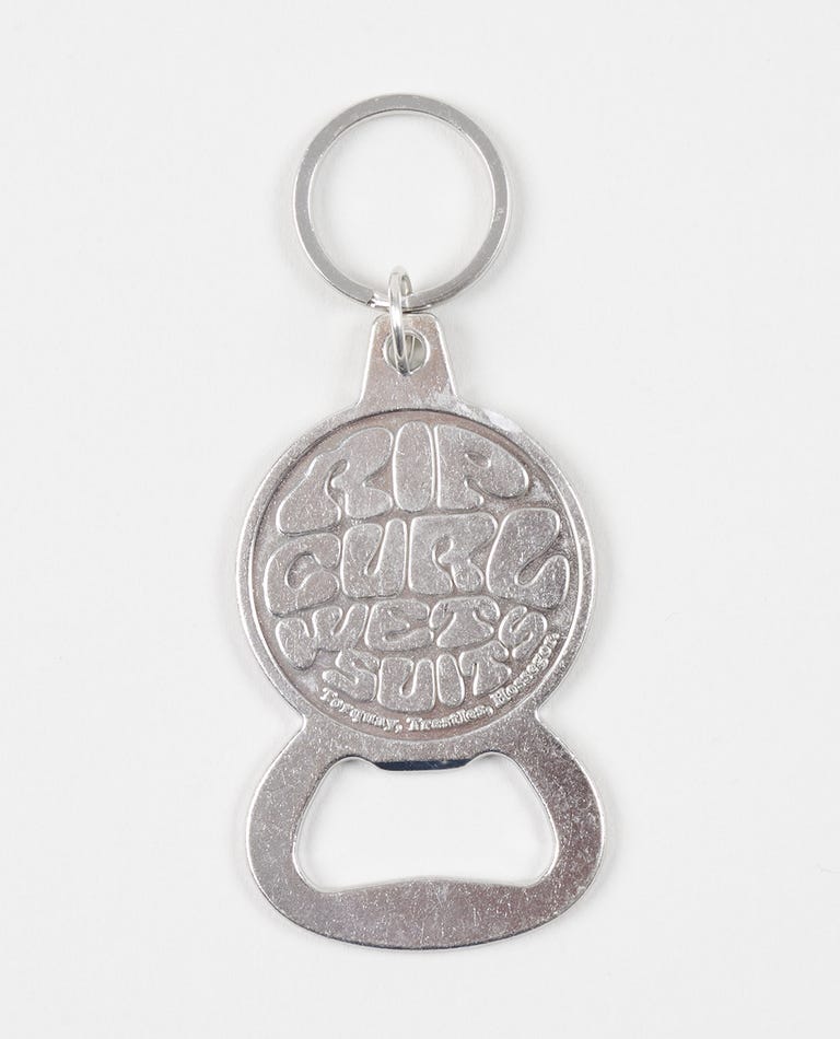 Porte-clés WETTY BOTTLE OPENER, RIP CURL