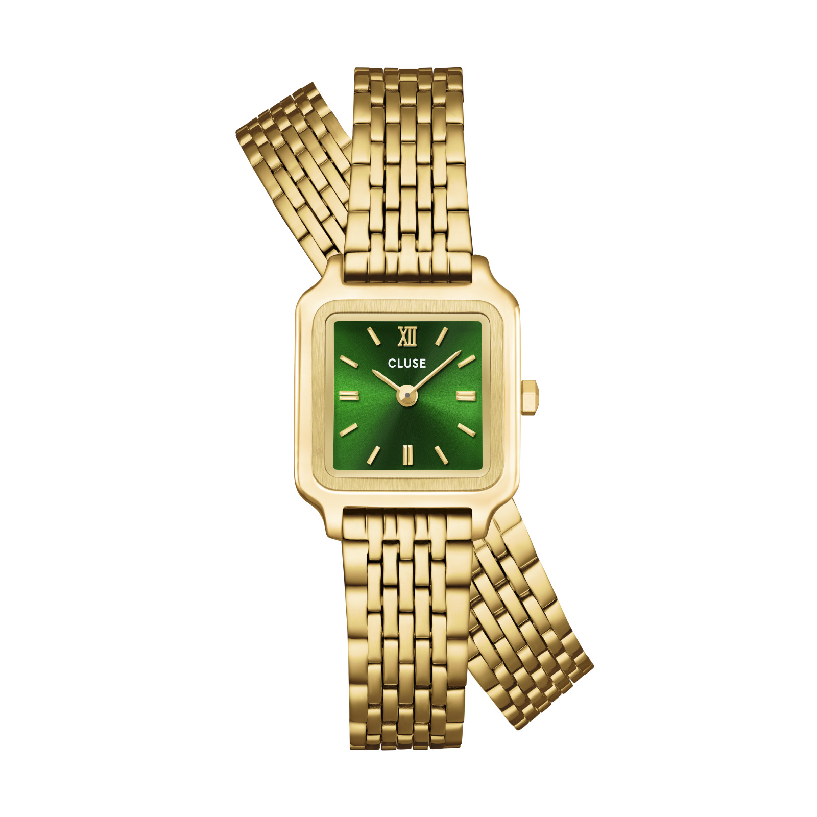 Montre Analogique  GRACIEUSE MINI, CLUSE