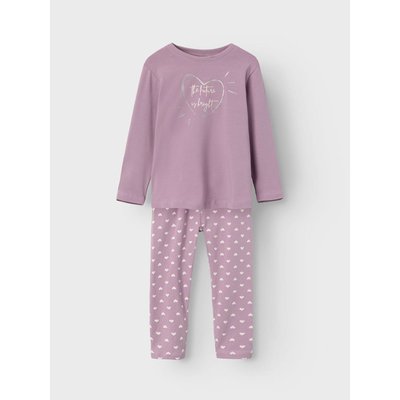 Pyjama Imprimé pailleté NAME IT