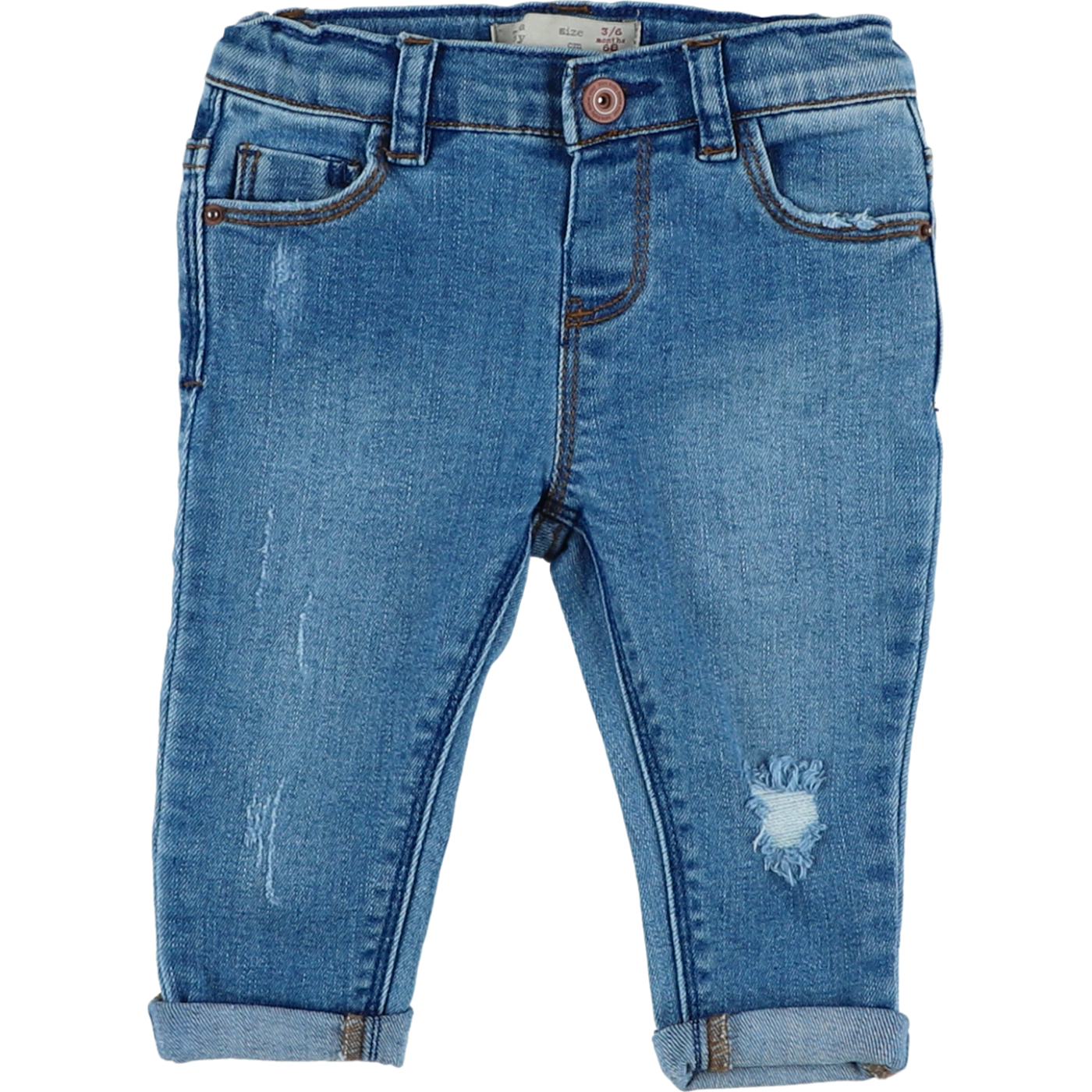 Pantalon - Très bon état, ZARA