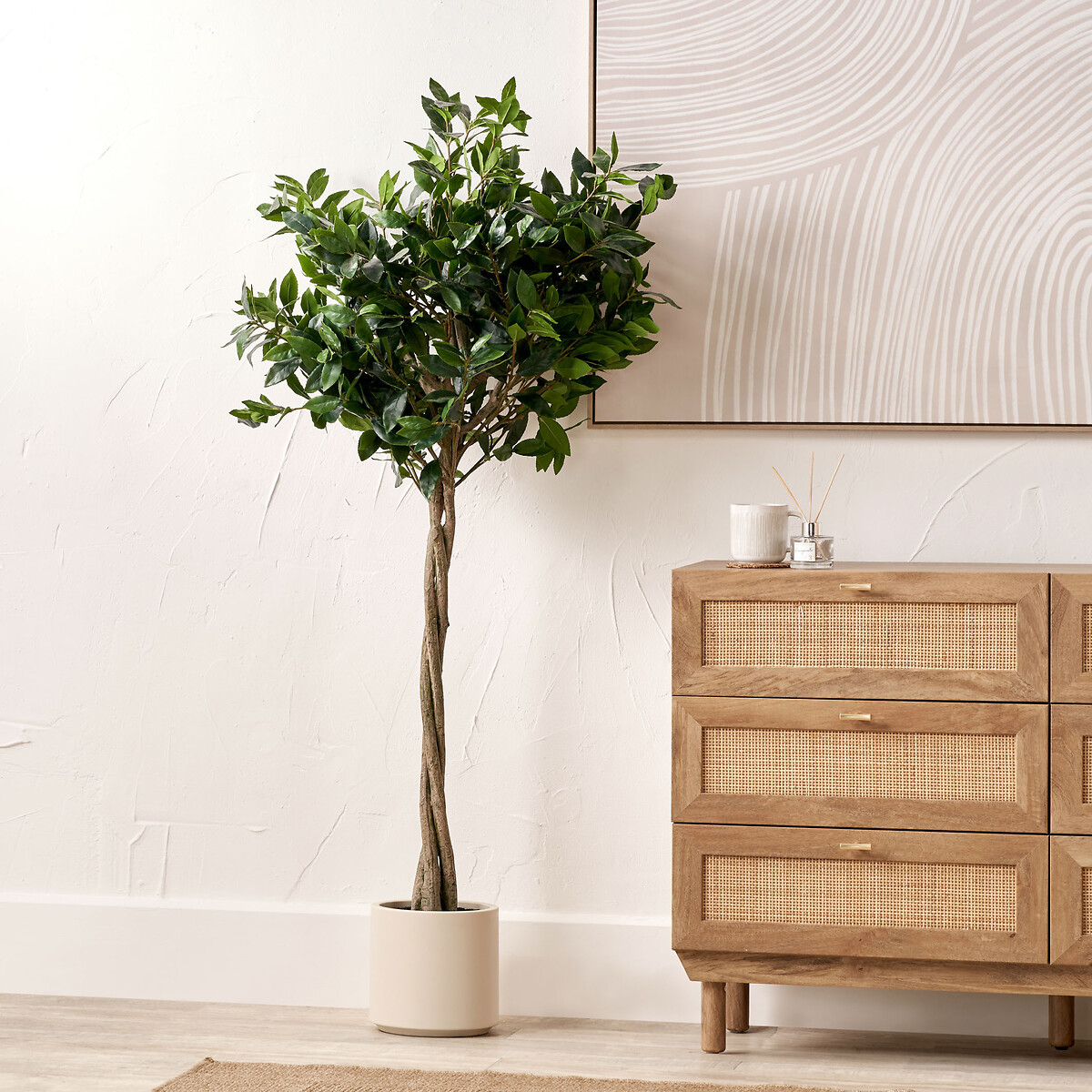 150cm Bay Tree in Pot, ÉDITÉ