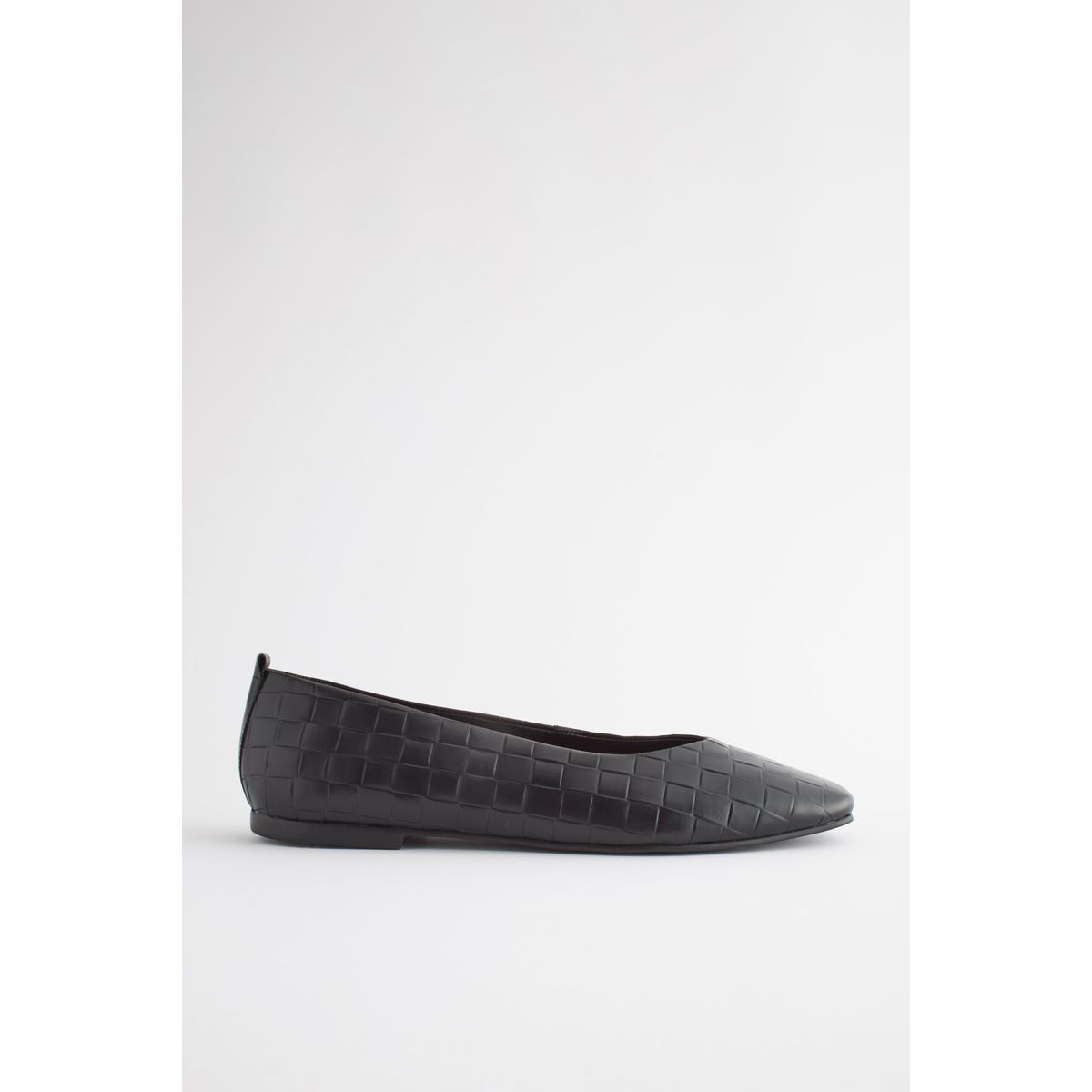 Ballerine montante sales