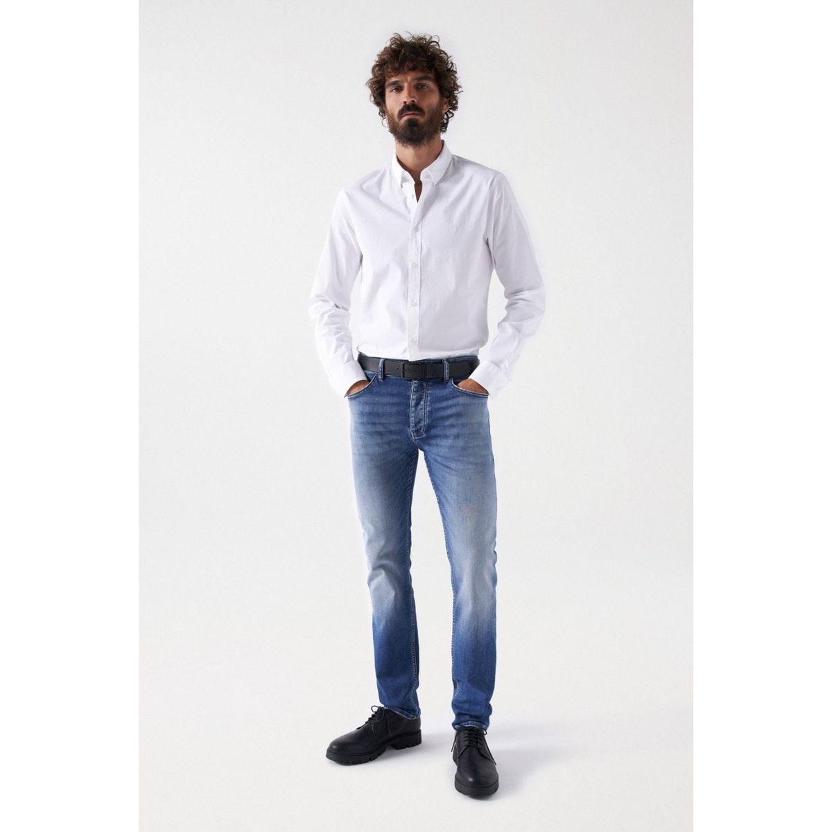Jean salsa store la redoute