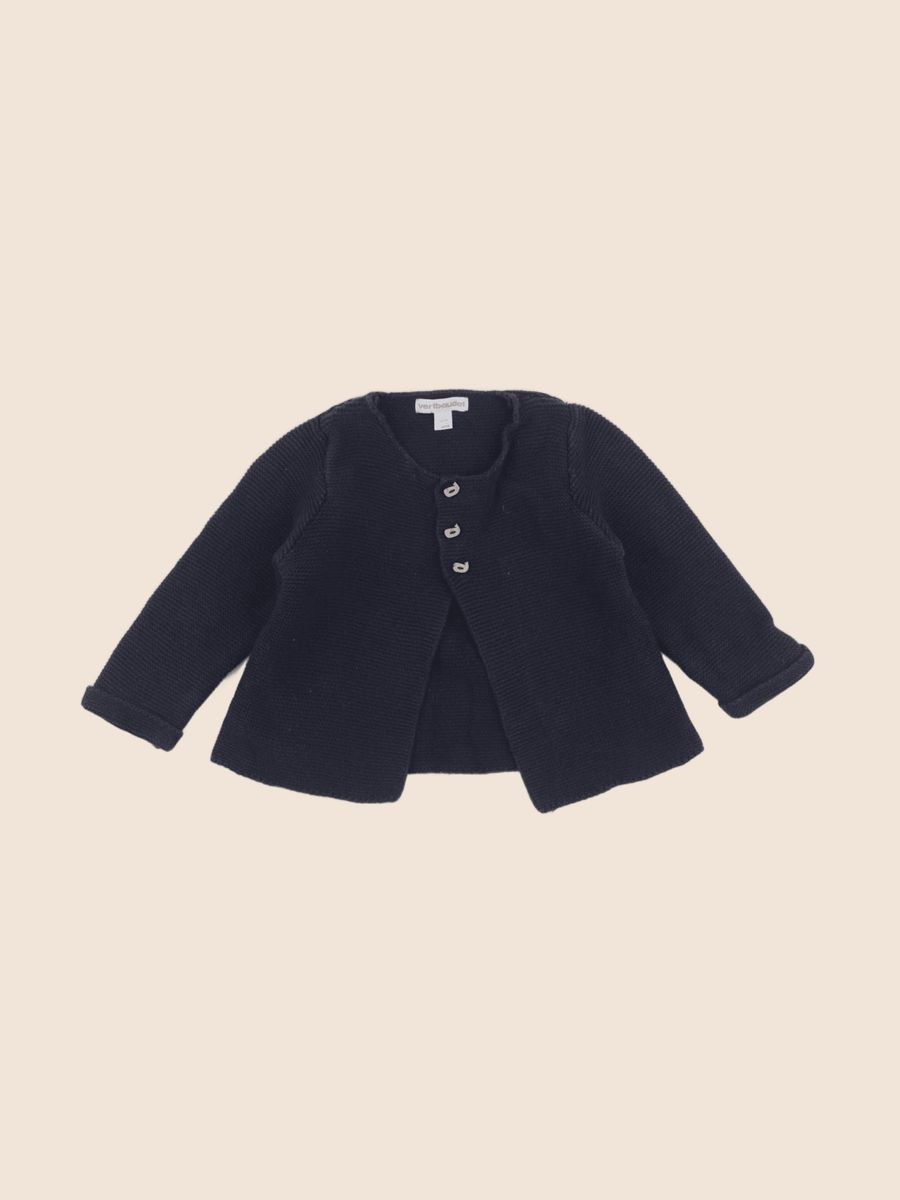 Gilet - Etat satisfaisant, VERTBAUDET