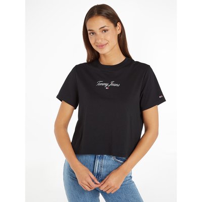 T-shirt manches courtes TOMMY JEANS