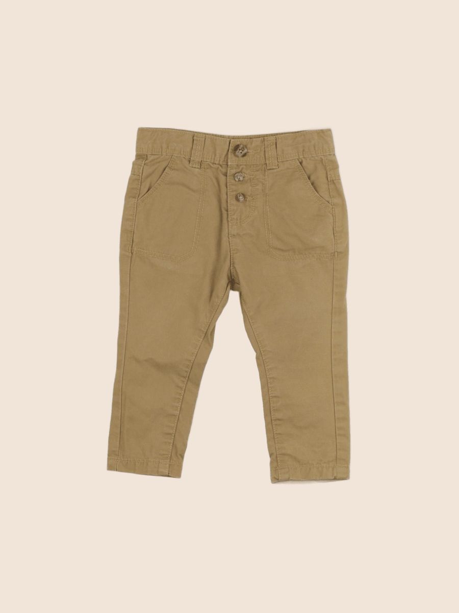 Pantalon - Etat satisfaisant, TAPE A L'OEIL