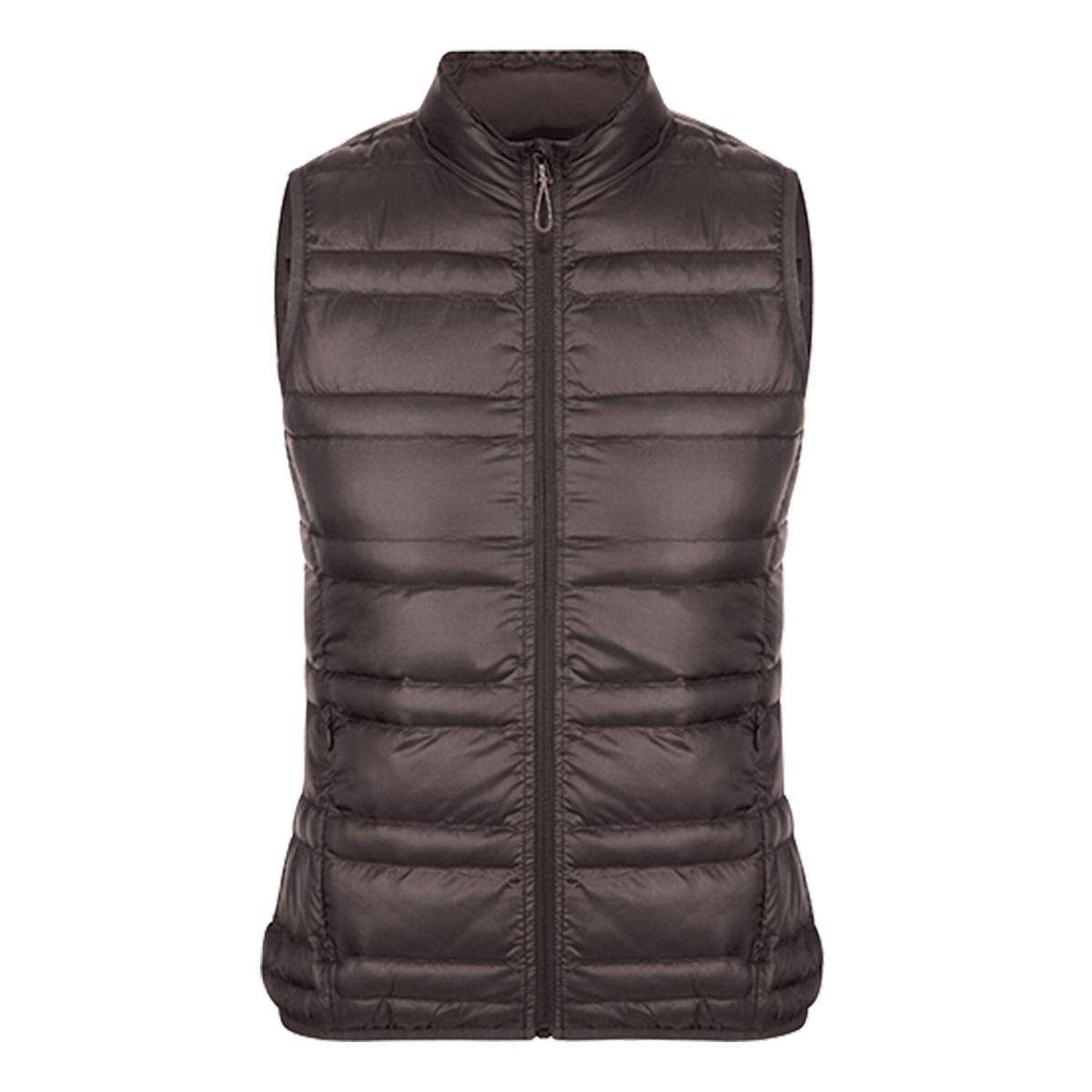 Doudoune sans manche femme La Redoute