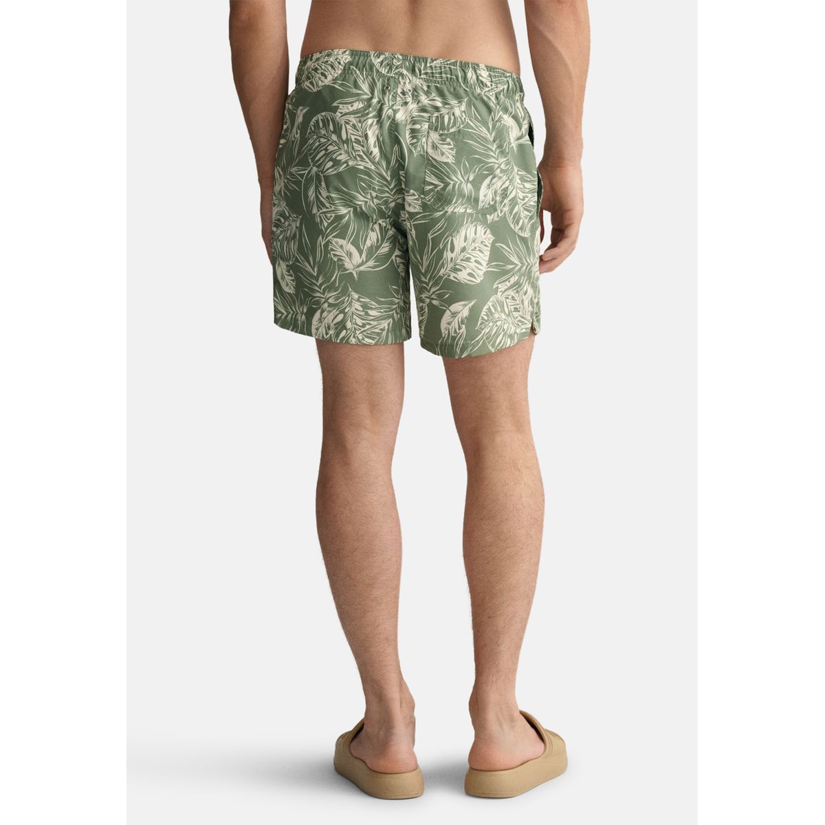 Maillot de bain gant homme top