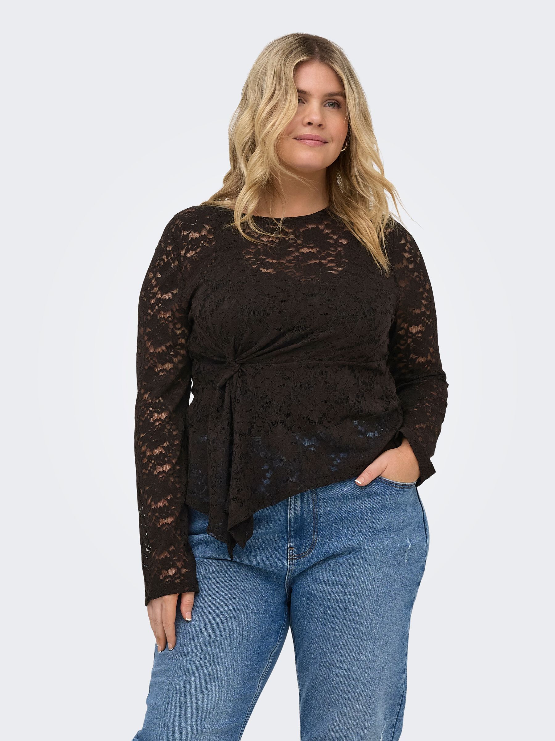 Top, ONLY CARMAKOMA