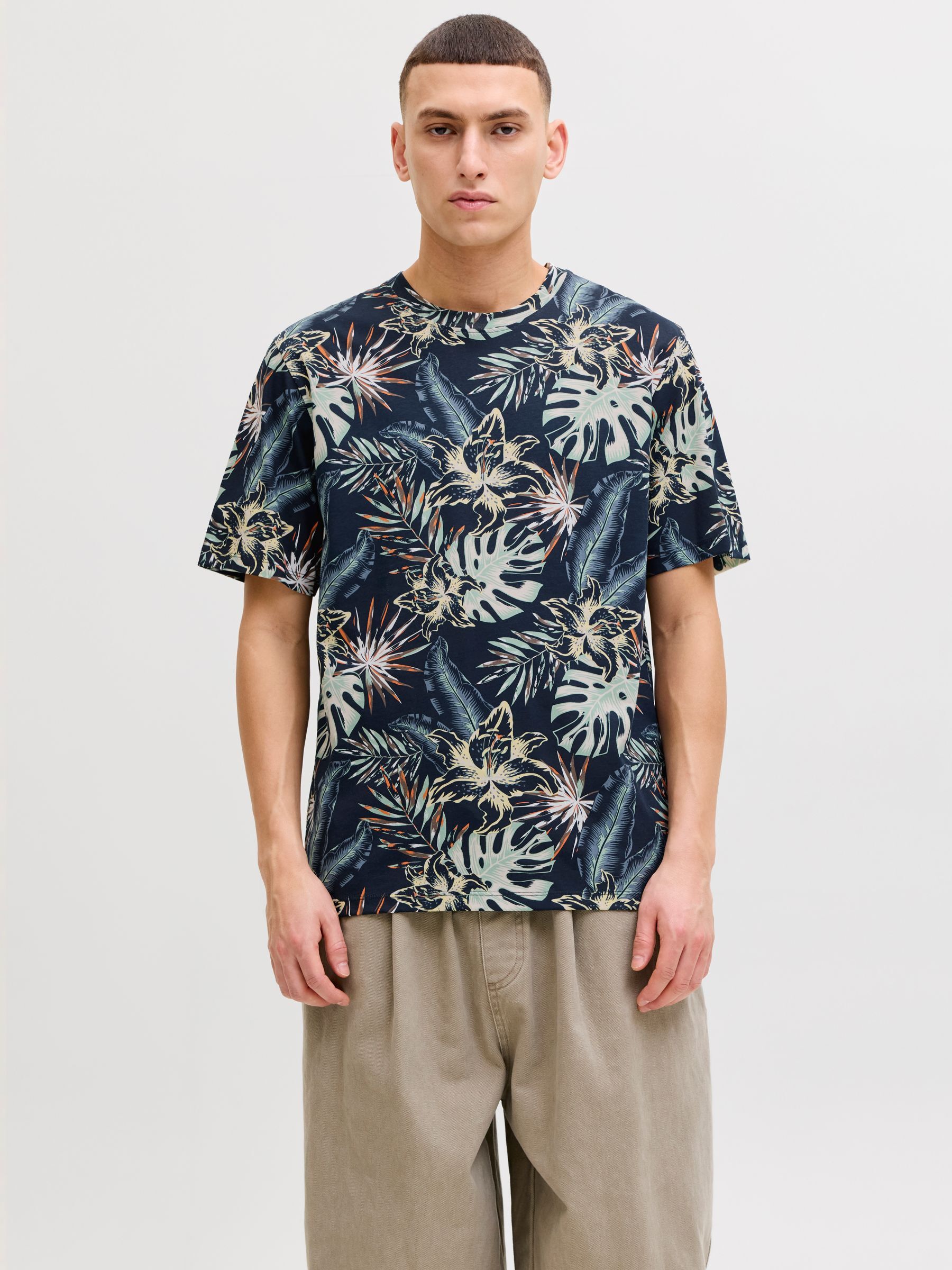T-Shirt, JACK & JONES