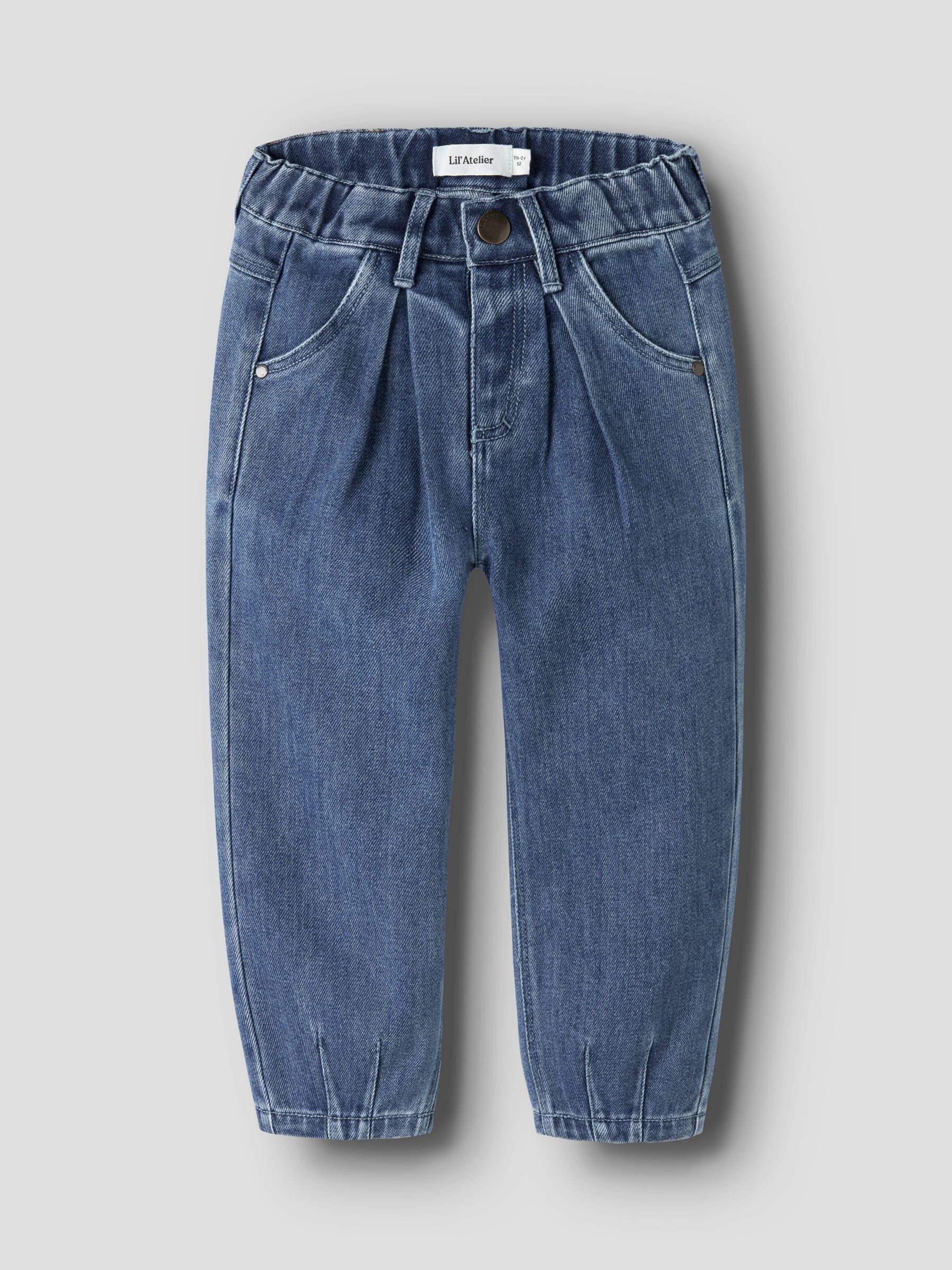 Jean, NAME IT