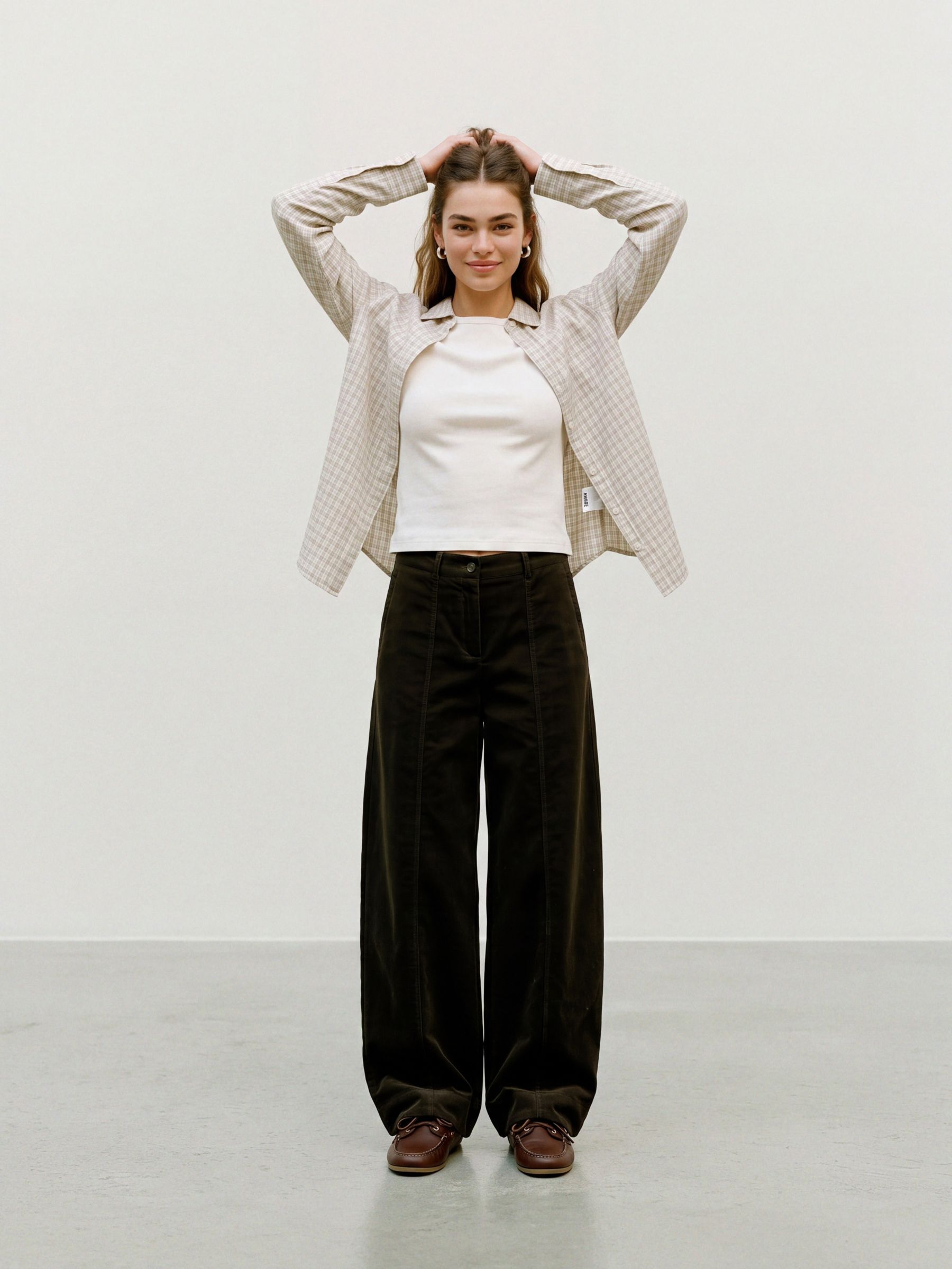 Pantalon, VERO MODA