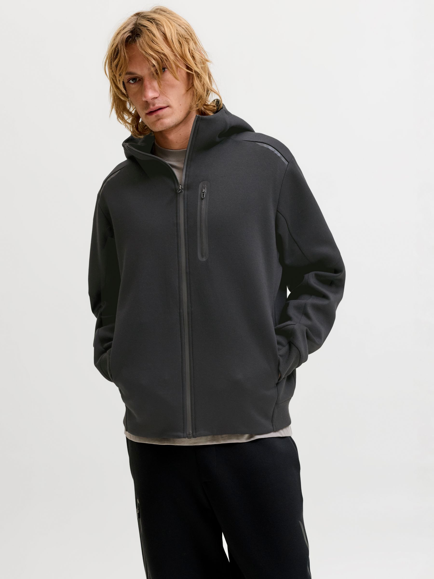 Sweat À Capuche, JACK & JONES