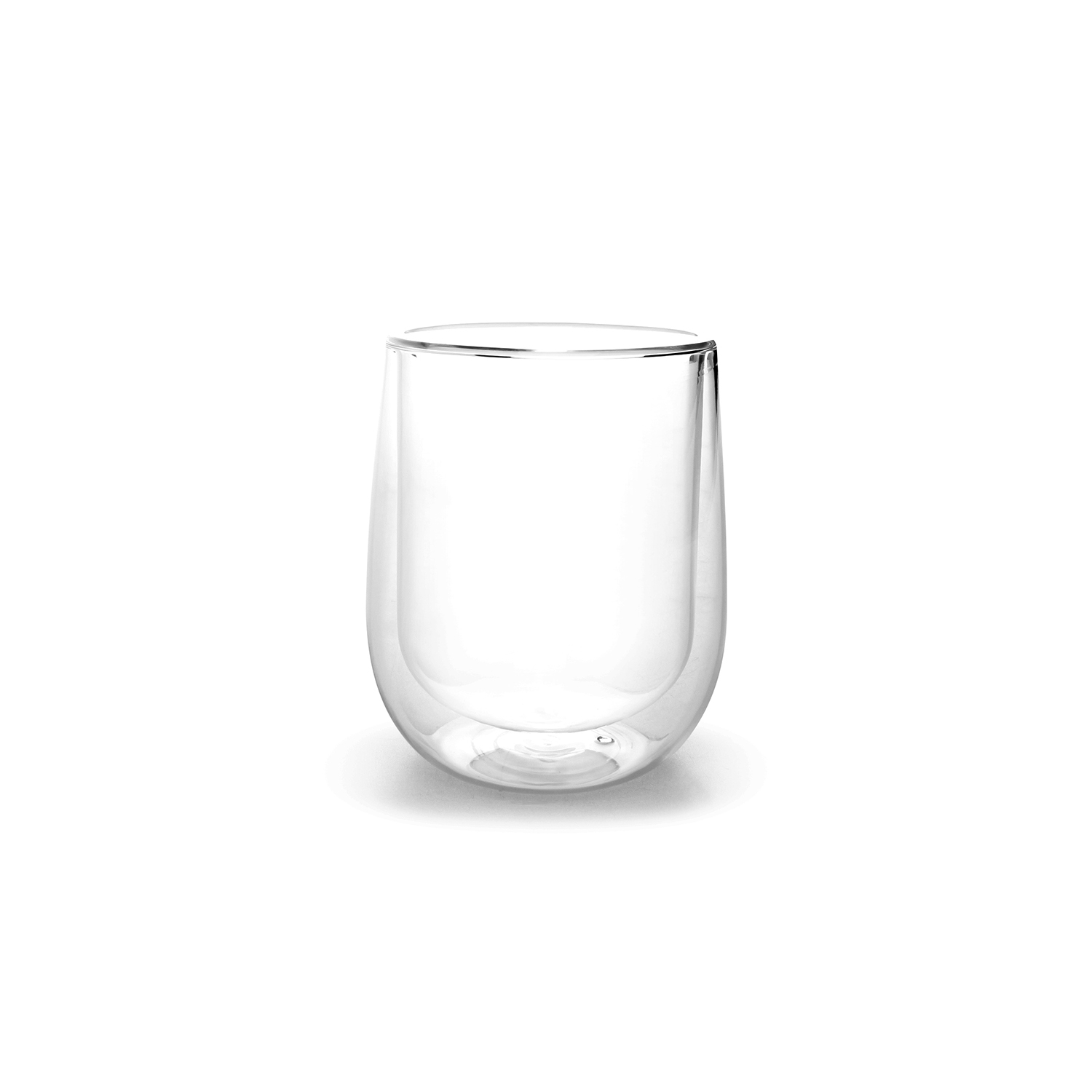 Lot de 2 tasses 10 cm PARIS, SALT & PEPPER