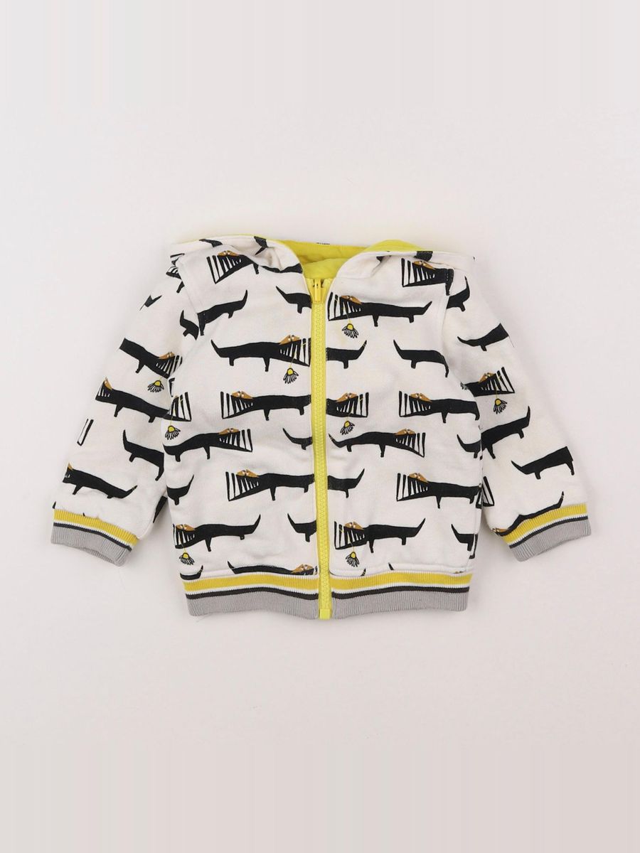 Sweat - Etat satisfaisant, CATIMINI
