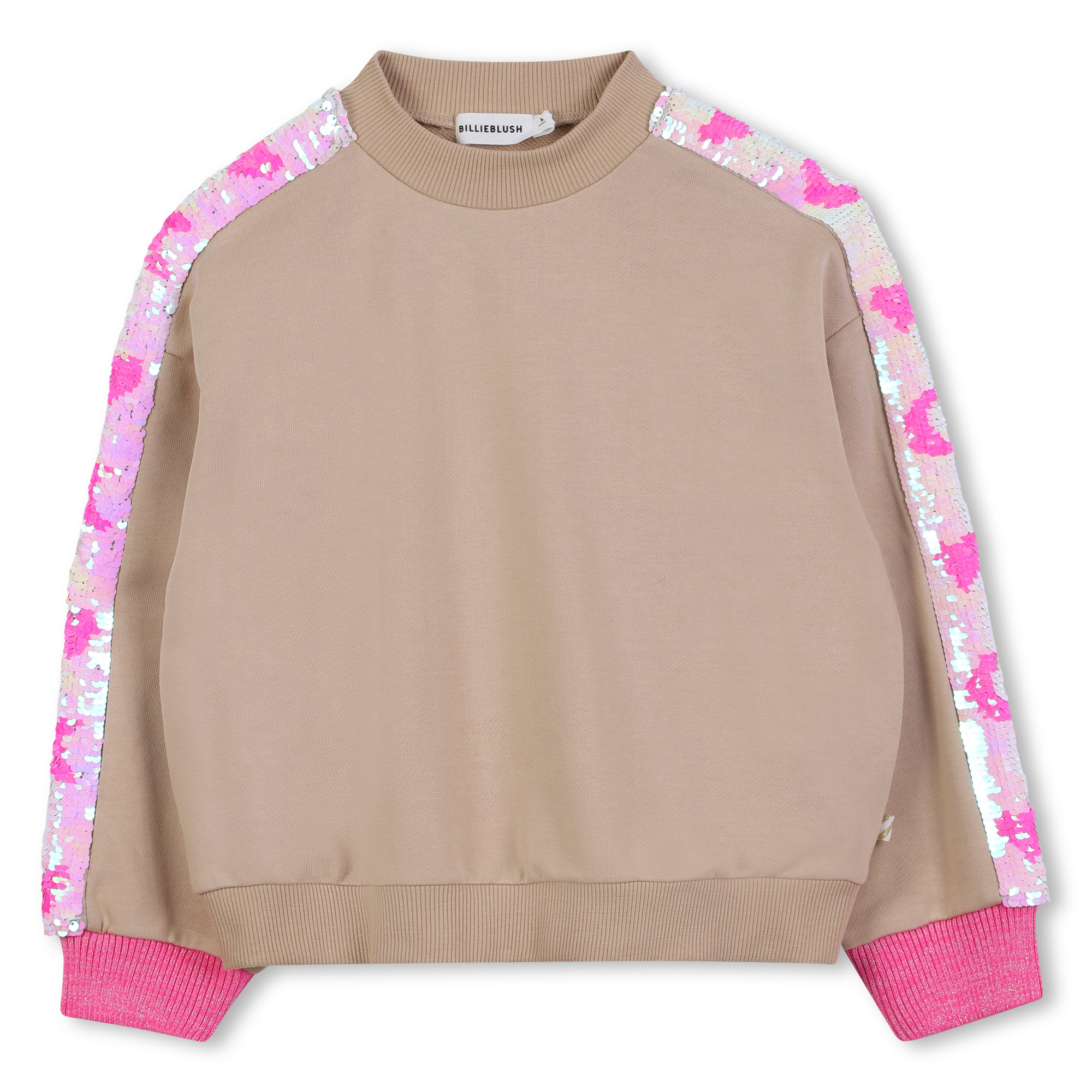 Sweat en polaire, BILLIEBLUSH