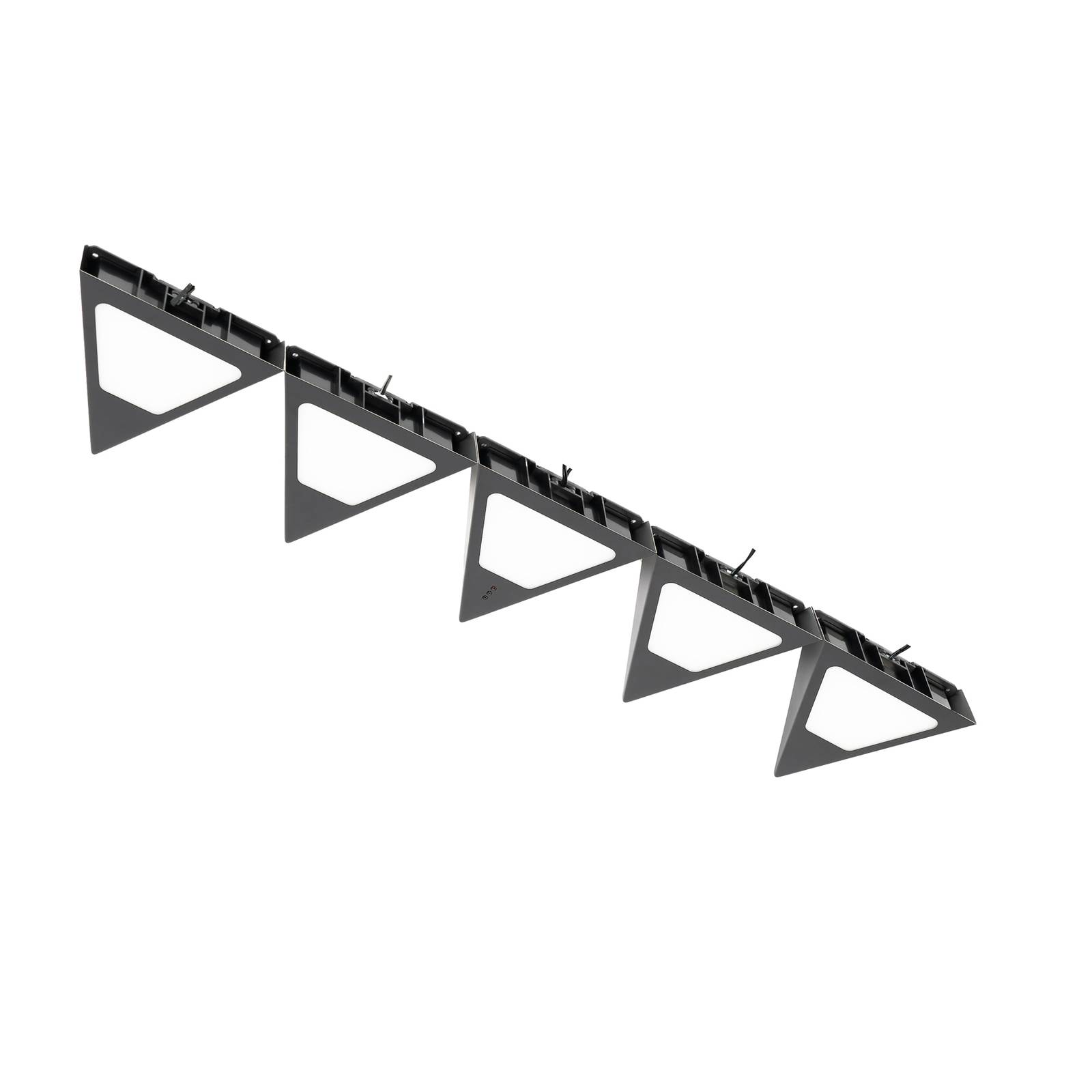 Lampes sous meuble en inox moderneLED, Odia, PRIOS