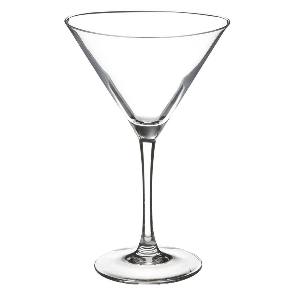 Lot de 4 verres à cocktail 30cl, ATMOSPHERA