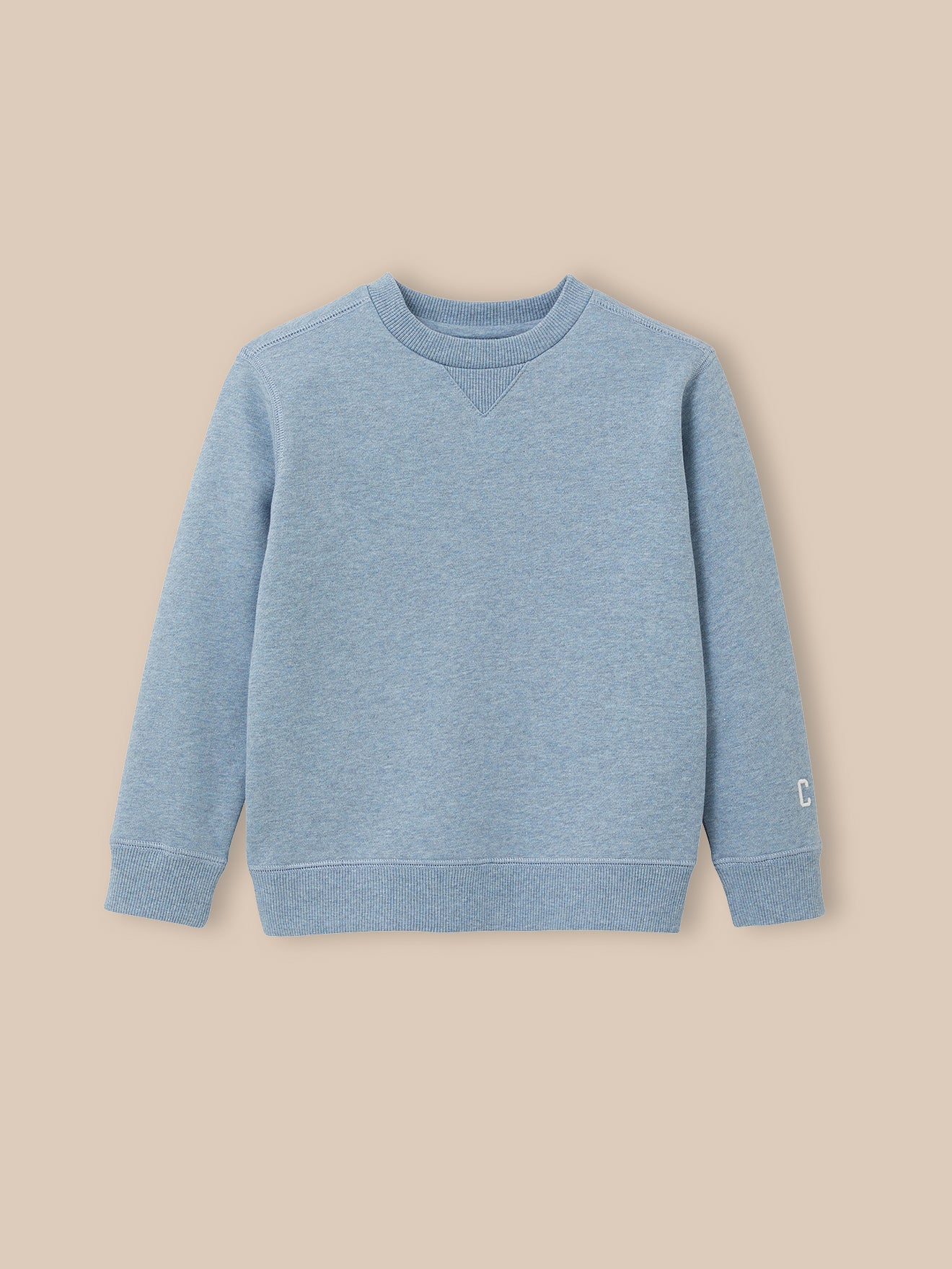 Sweat, CYRILLUS