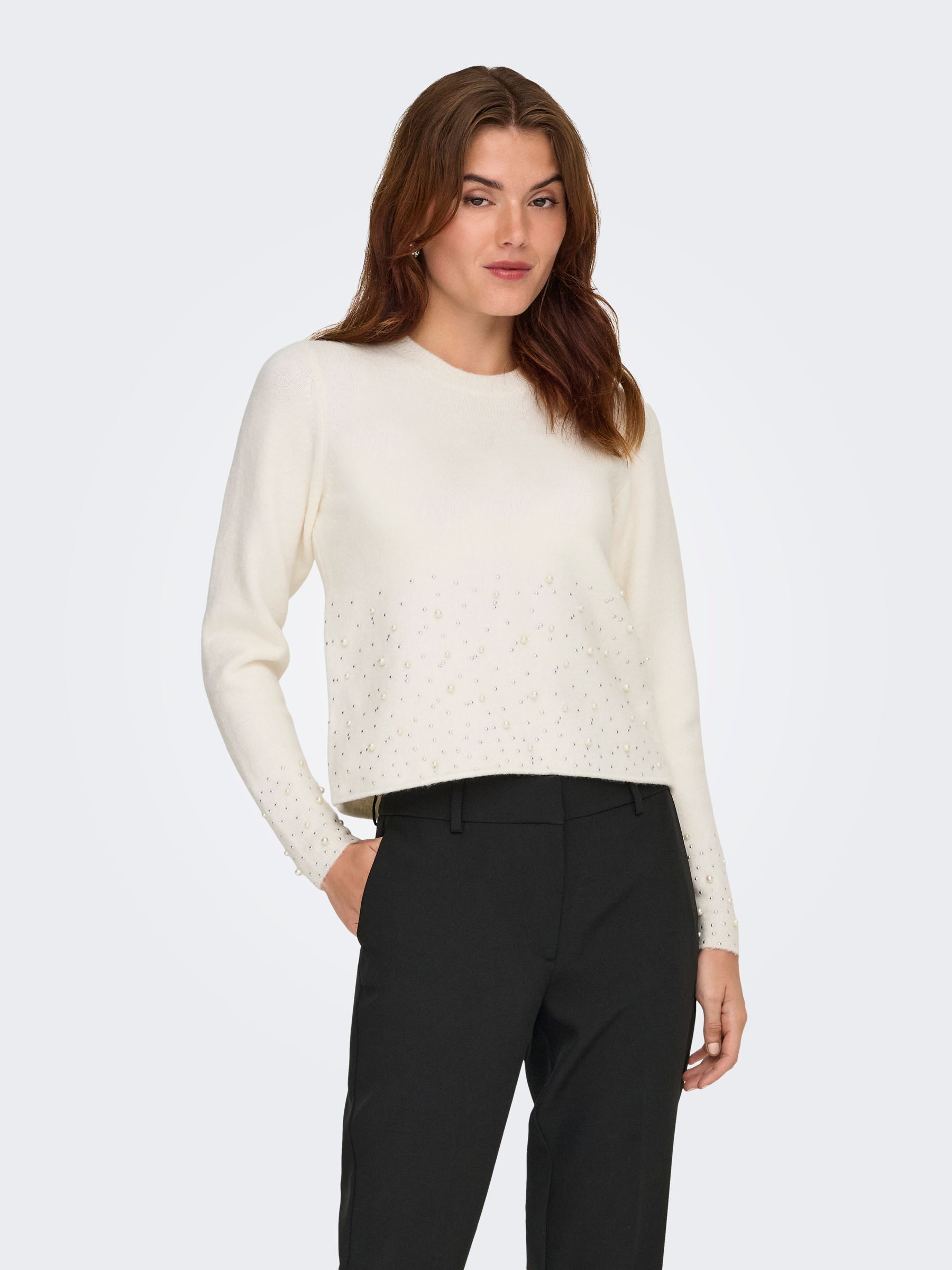 Pull En Maille, JDY