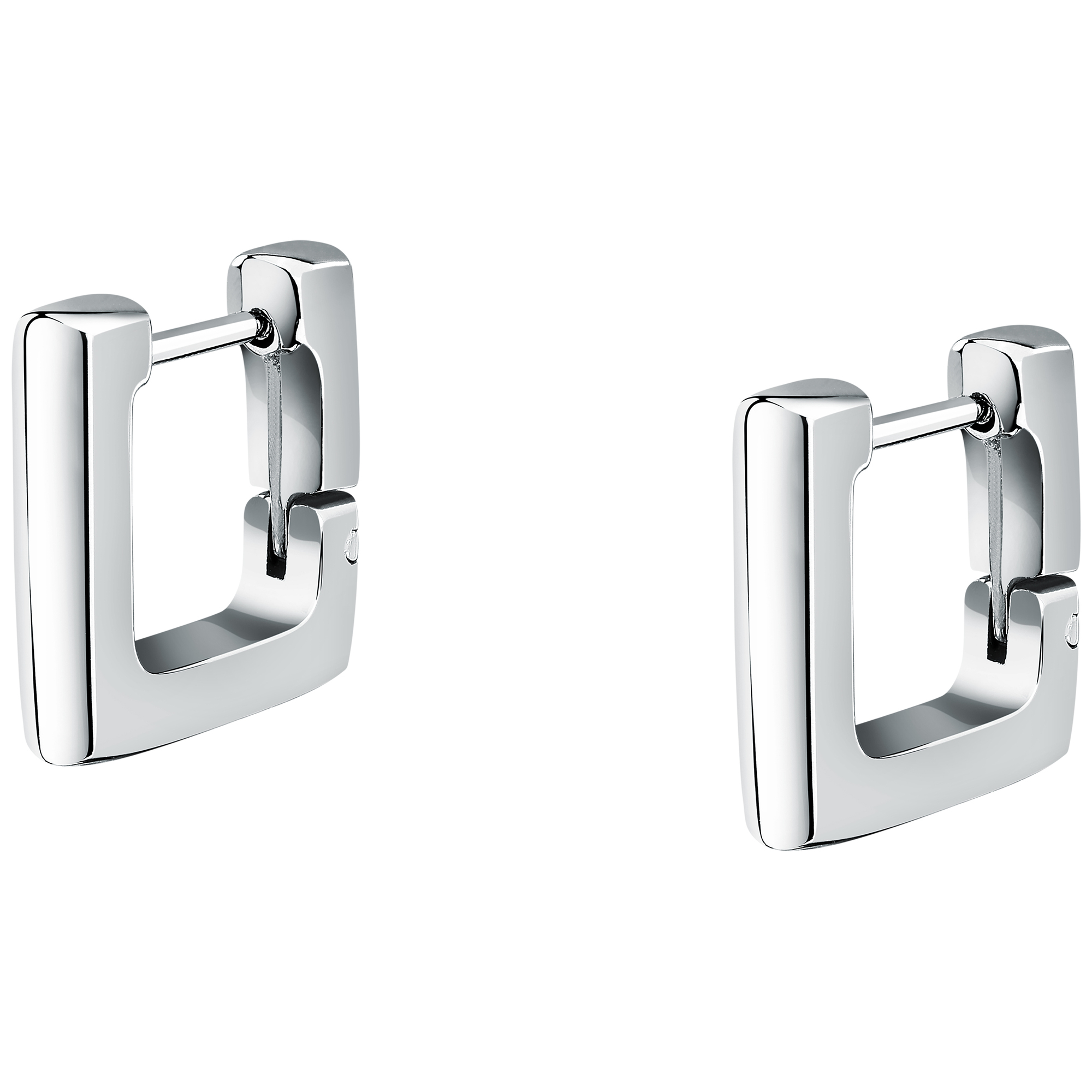 Boucles d'oreille CREOLE, MORELLATO