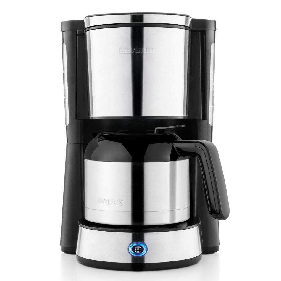 Cafetiere filtre KA4847, SEVERIN