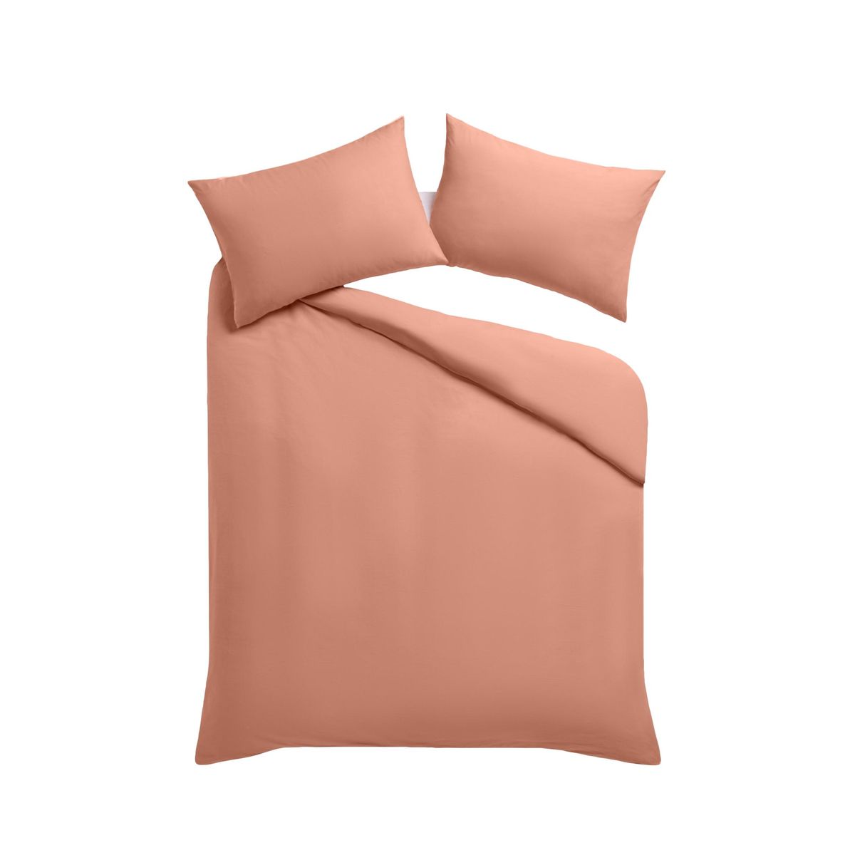 Parure de lit en coton majoritaire, NEXT