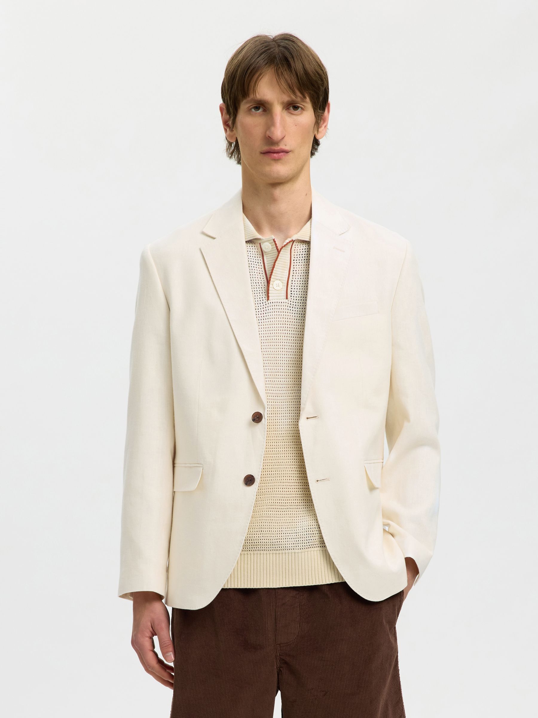 Blazer, SELECTED