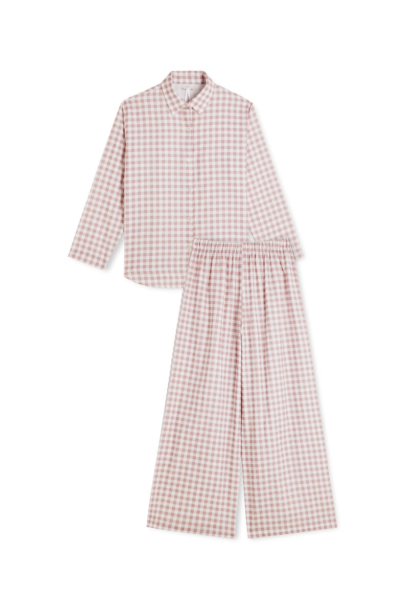 Pyjama Long Flanelle, WE ARE JOLIES