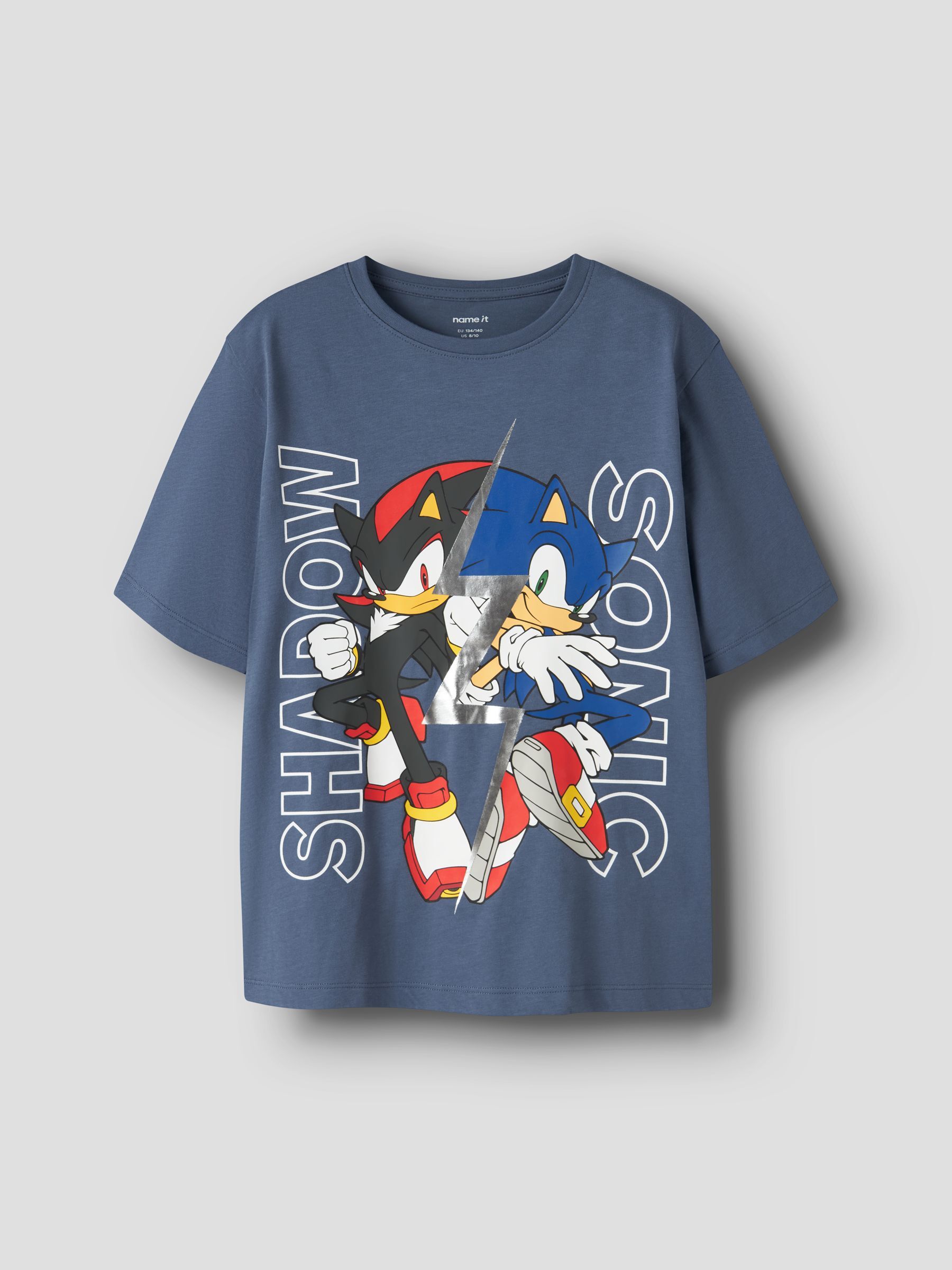 T-Shirt, NAME IT