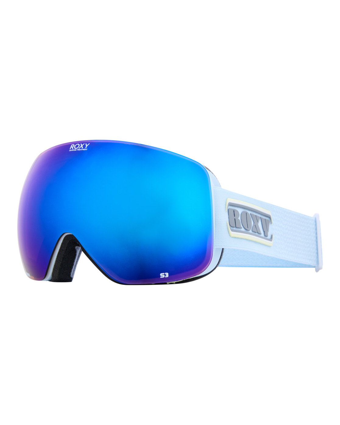 Masque de ski/snowboard ROSEWOOD., ROXY