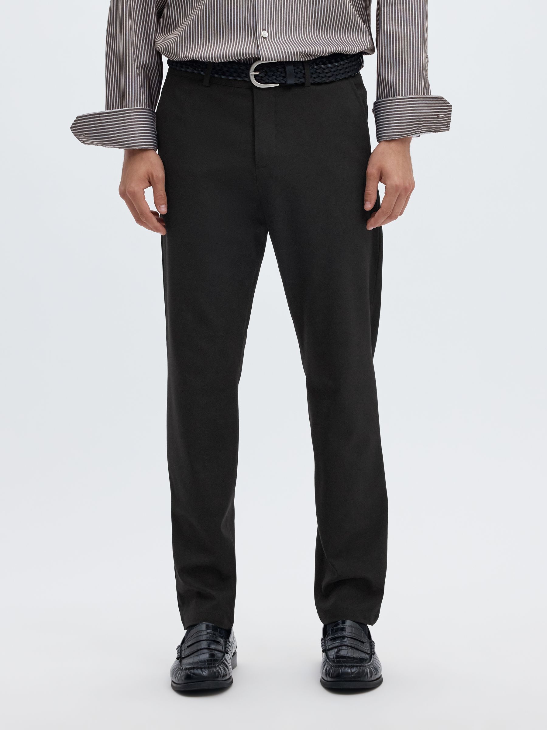 Pantalon, SELECTED