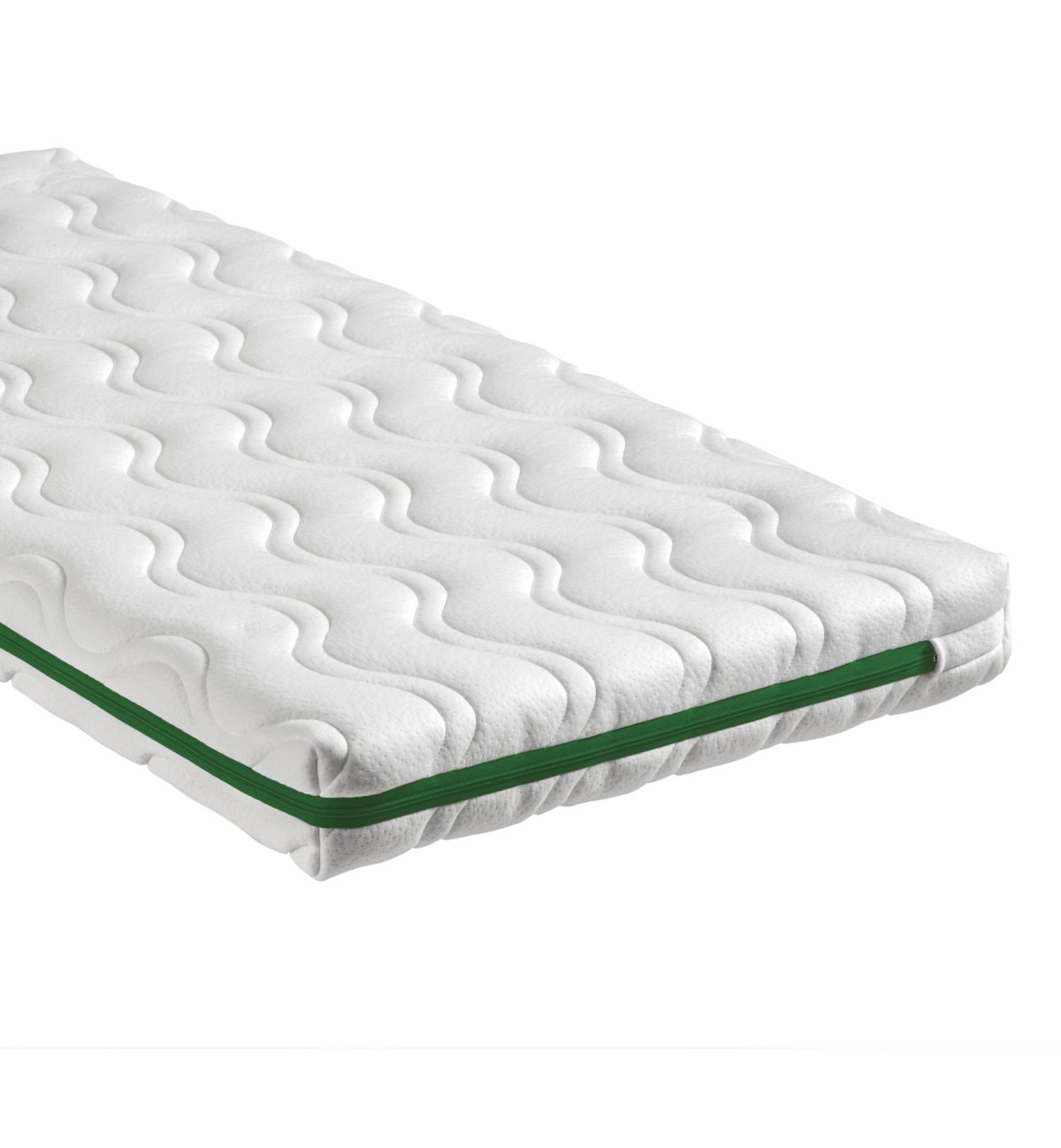 Matelas Bébé avec housse lavable ALOE R, KADOLIS