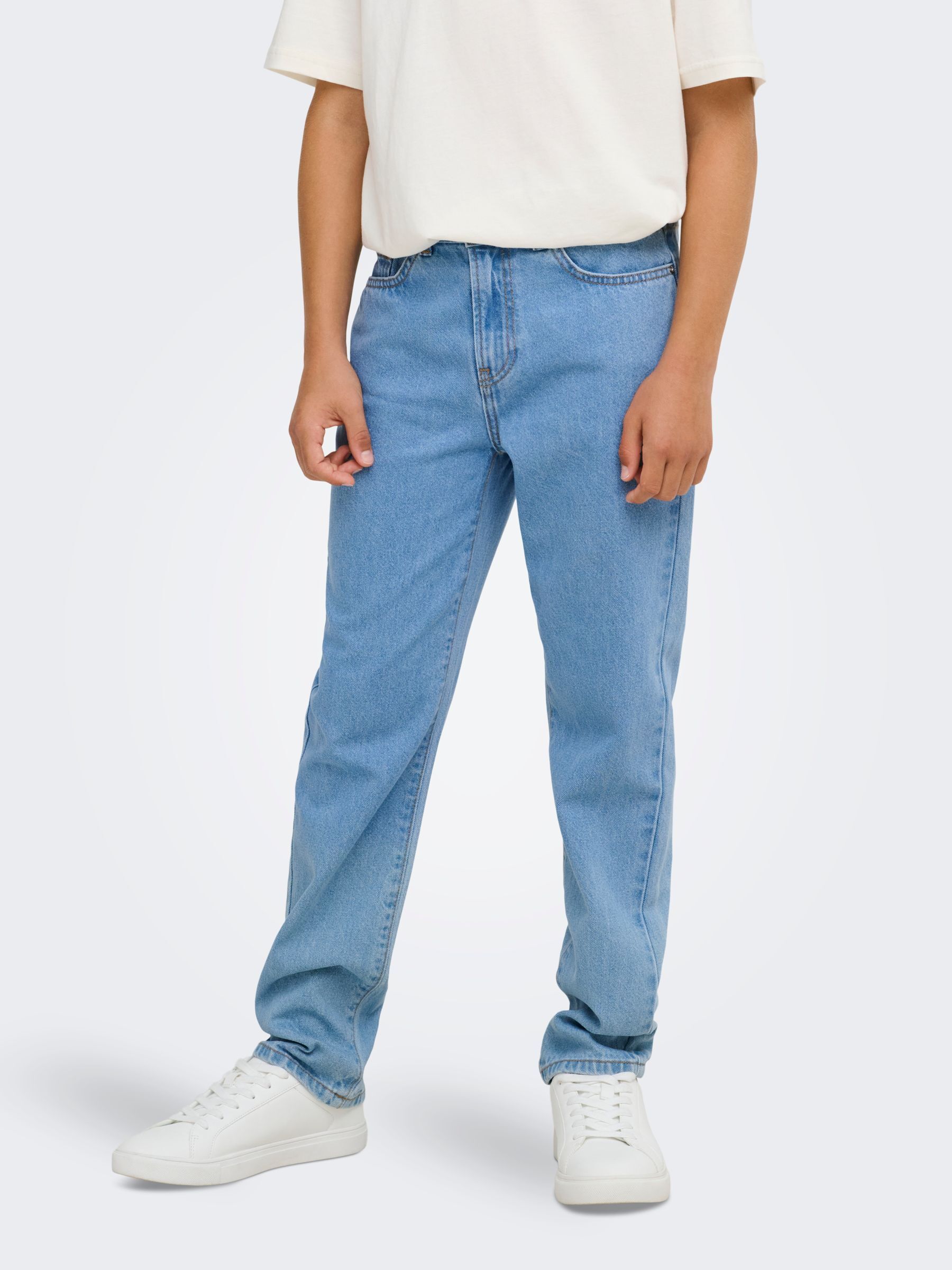 Coupe Regular, ONLY & SONS JUNIOR