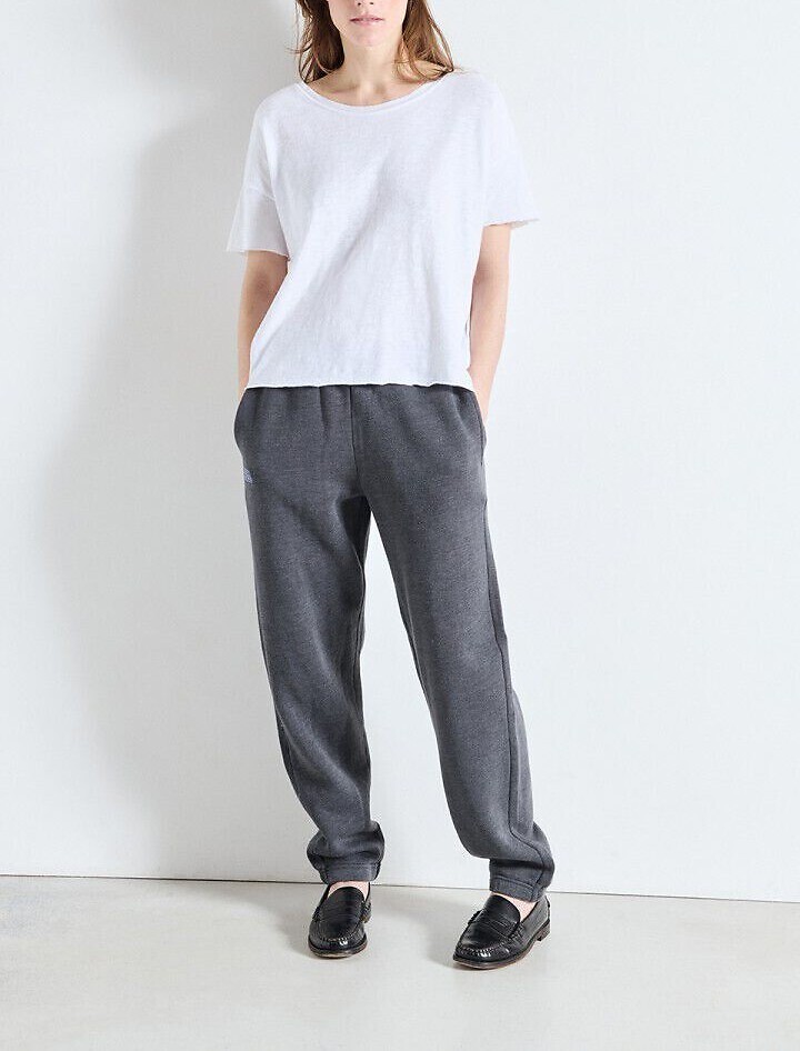 Crew Neck T-Shirt, Short Sleeves, SONOMA, AMERICAN VINTAGE