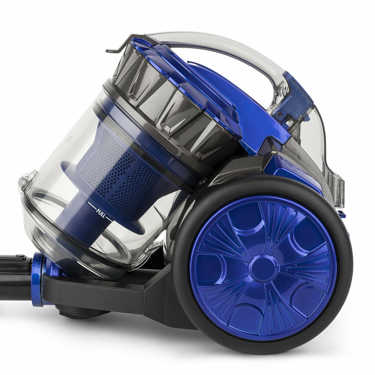 aspirateur sans sac triple a - ws14, WEASY