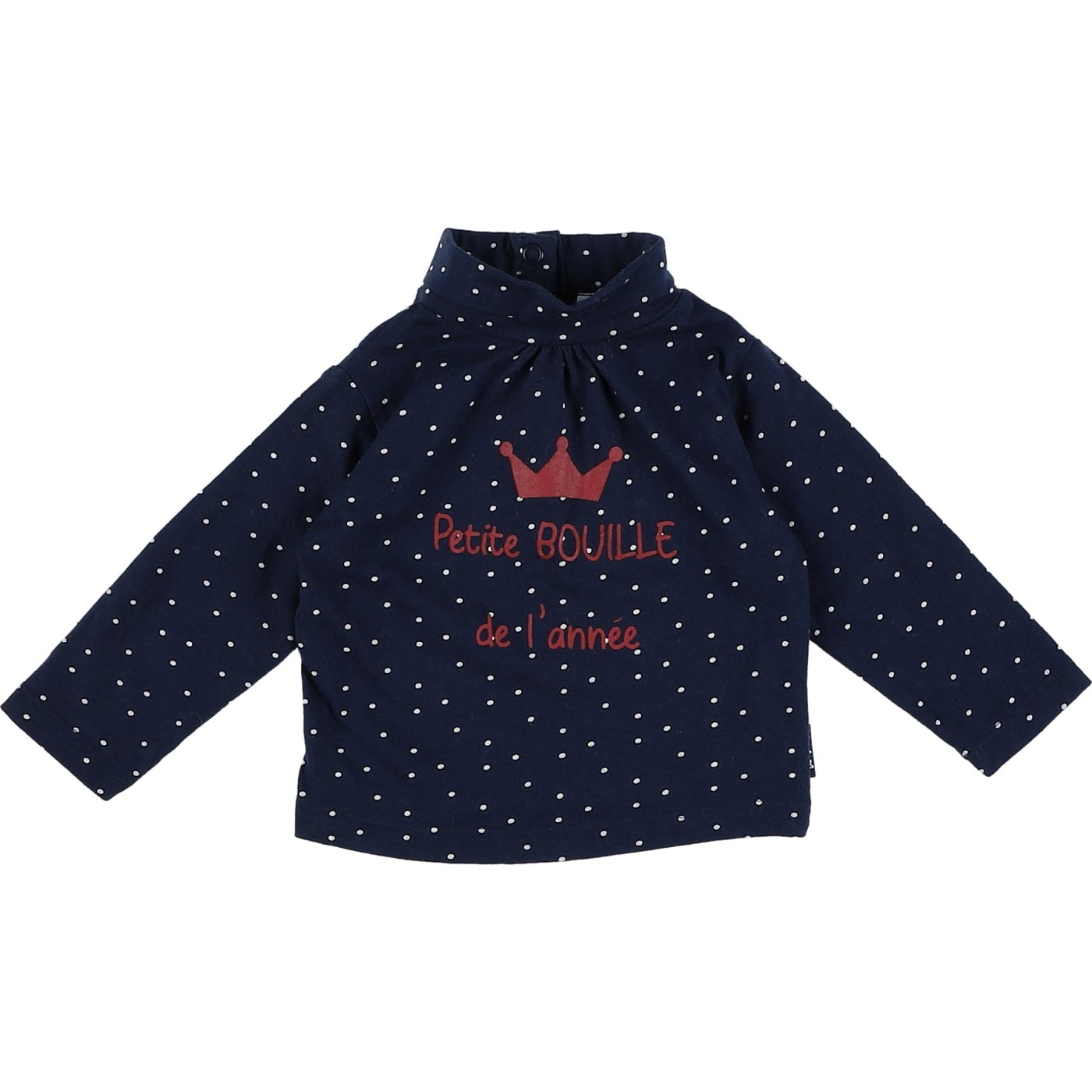 T-shirt -  Très bon état, MES PETITS CAILLOUX