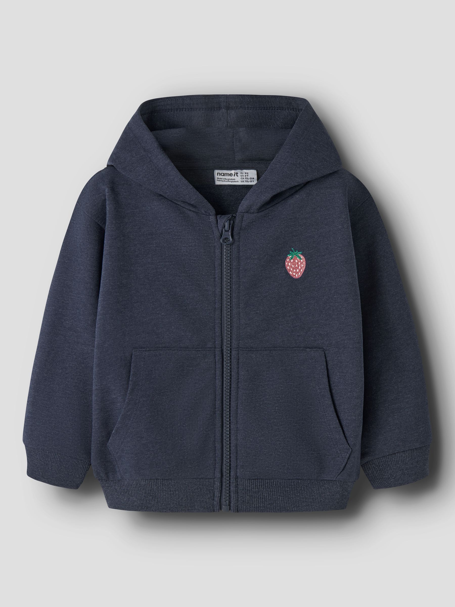 Sweat-Shirt, NAME IT