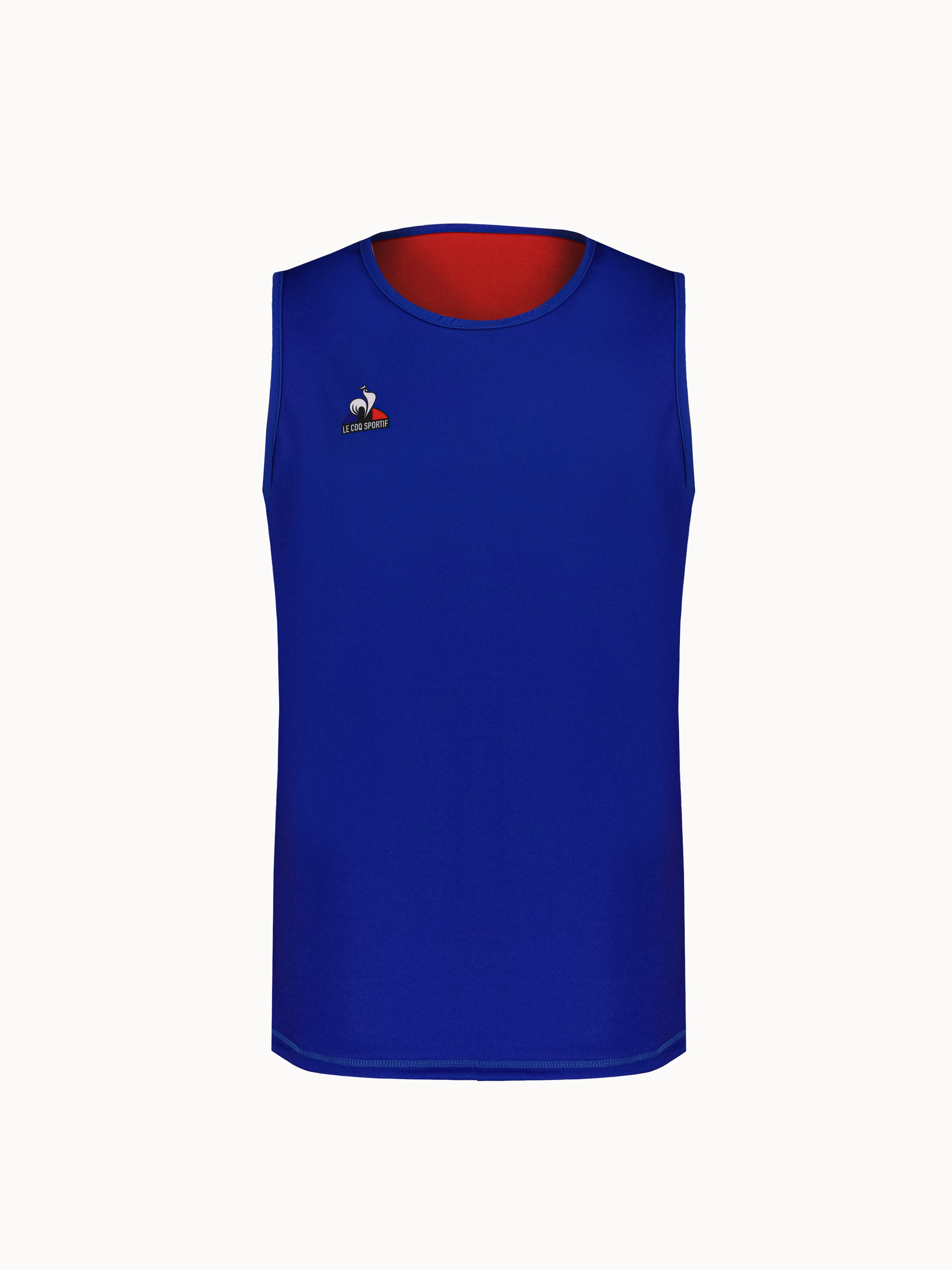 Débardeur, LE COQ SPORTIF