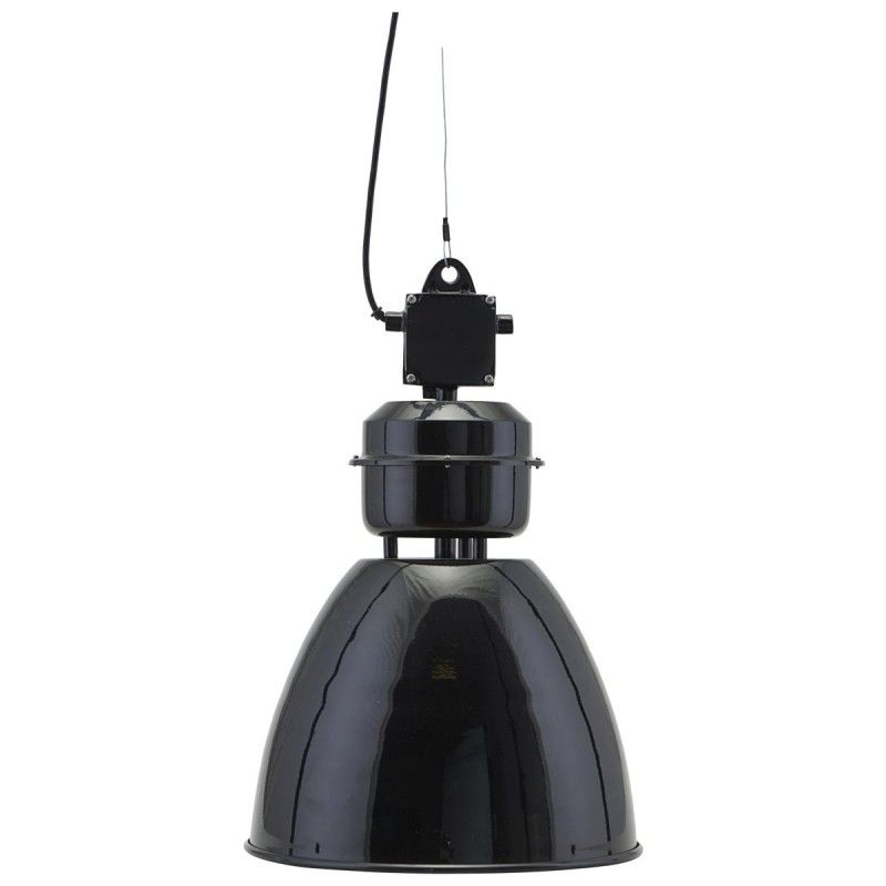 suspension xl style atelier metal volumen