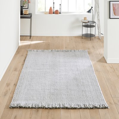 Dinoa Wool & Recycled Polyester Rug LA REDOUTE INTERIEURS